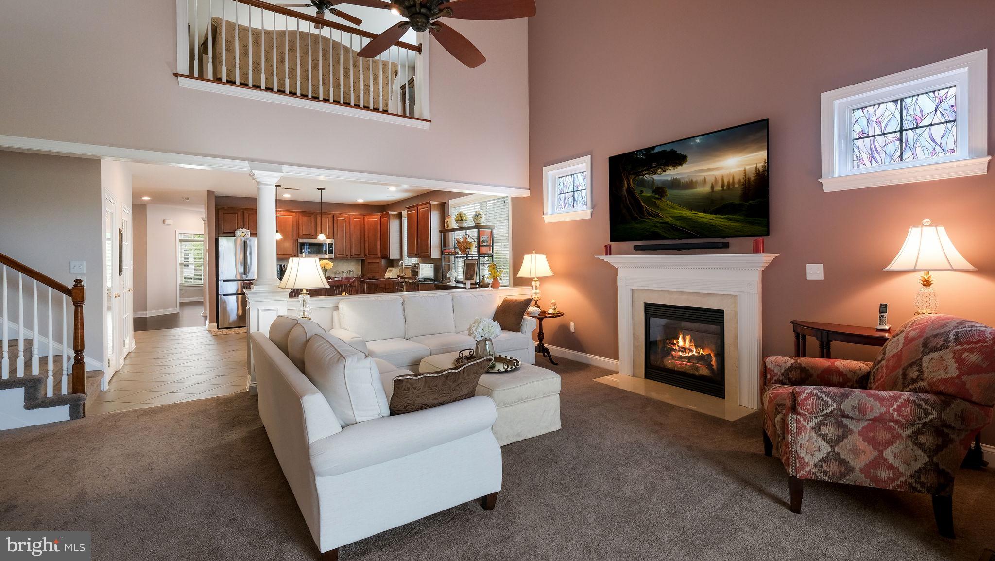 MEADOW GLEN - Residential