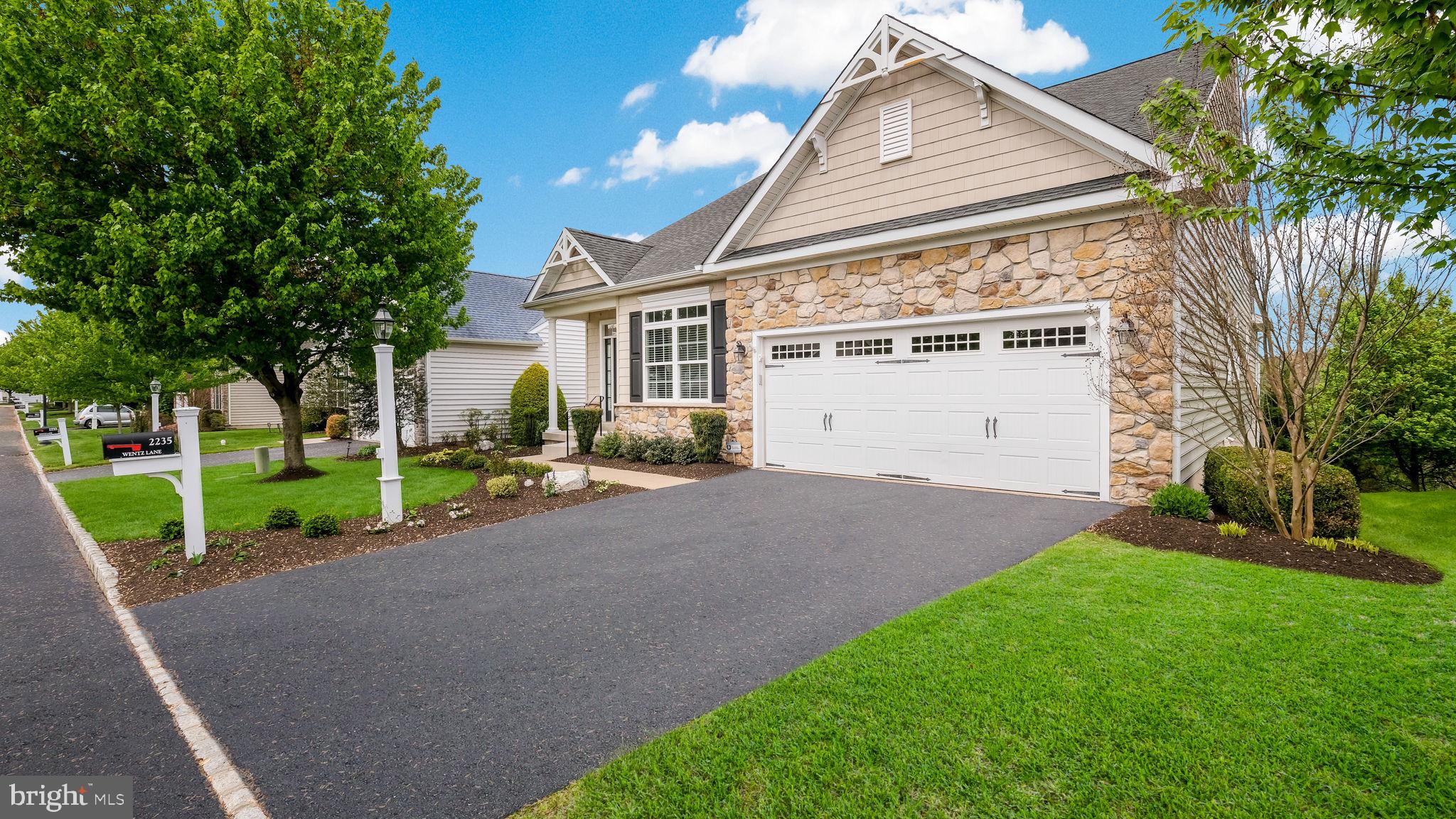 MEADOW GLEN - Residential
