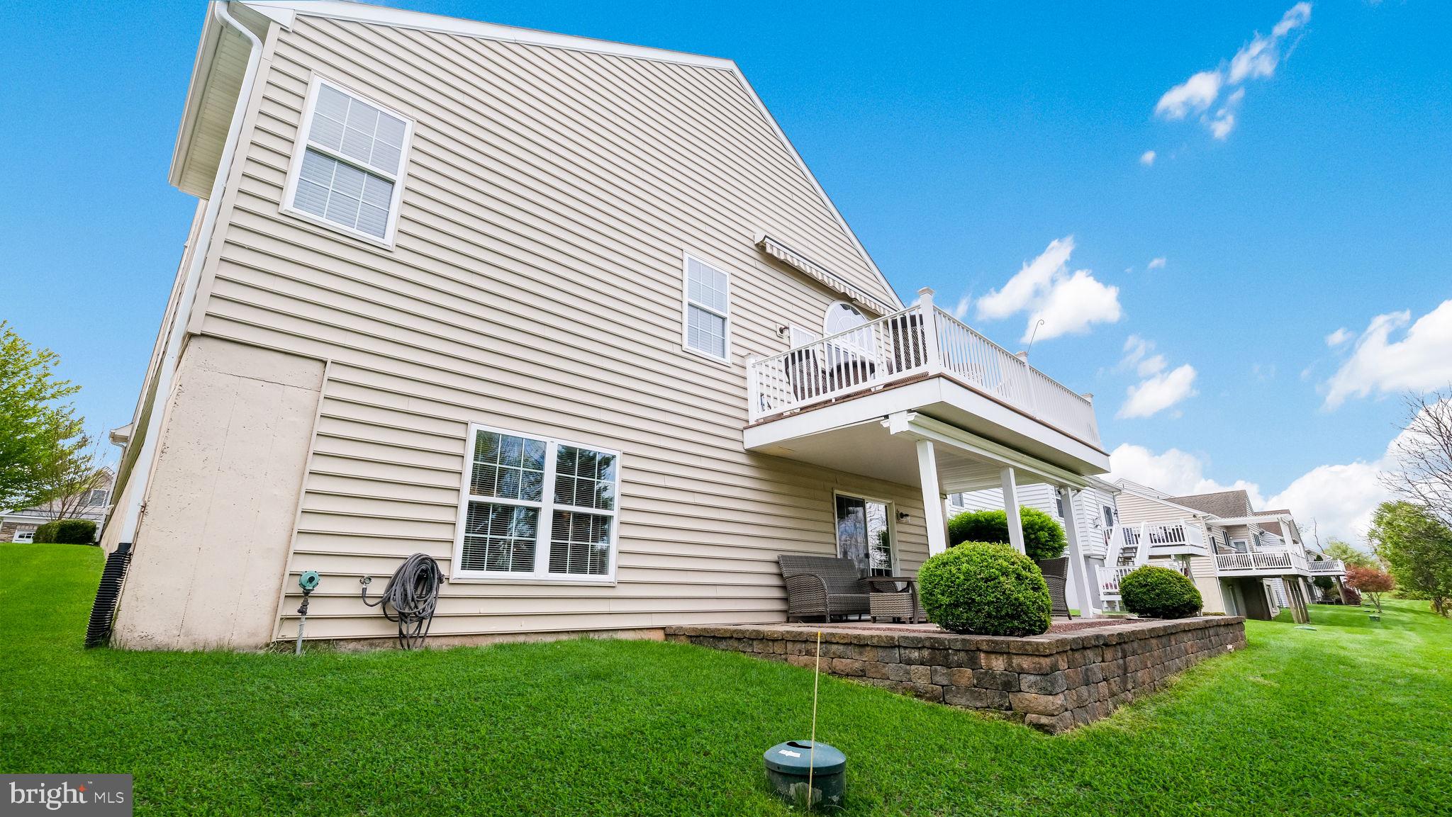 MEADOW GLEN - Residential