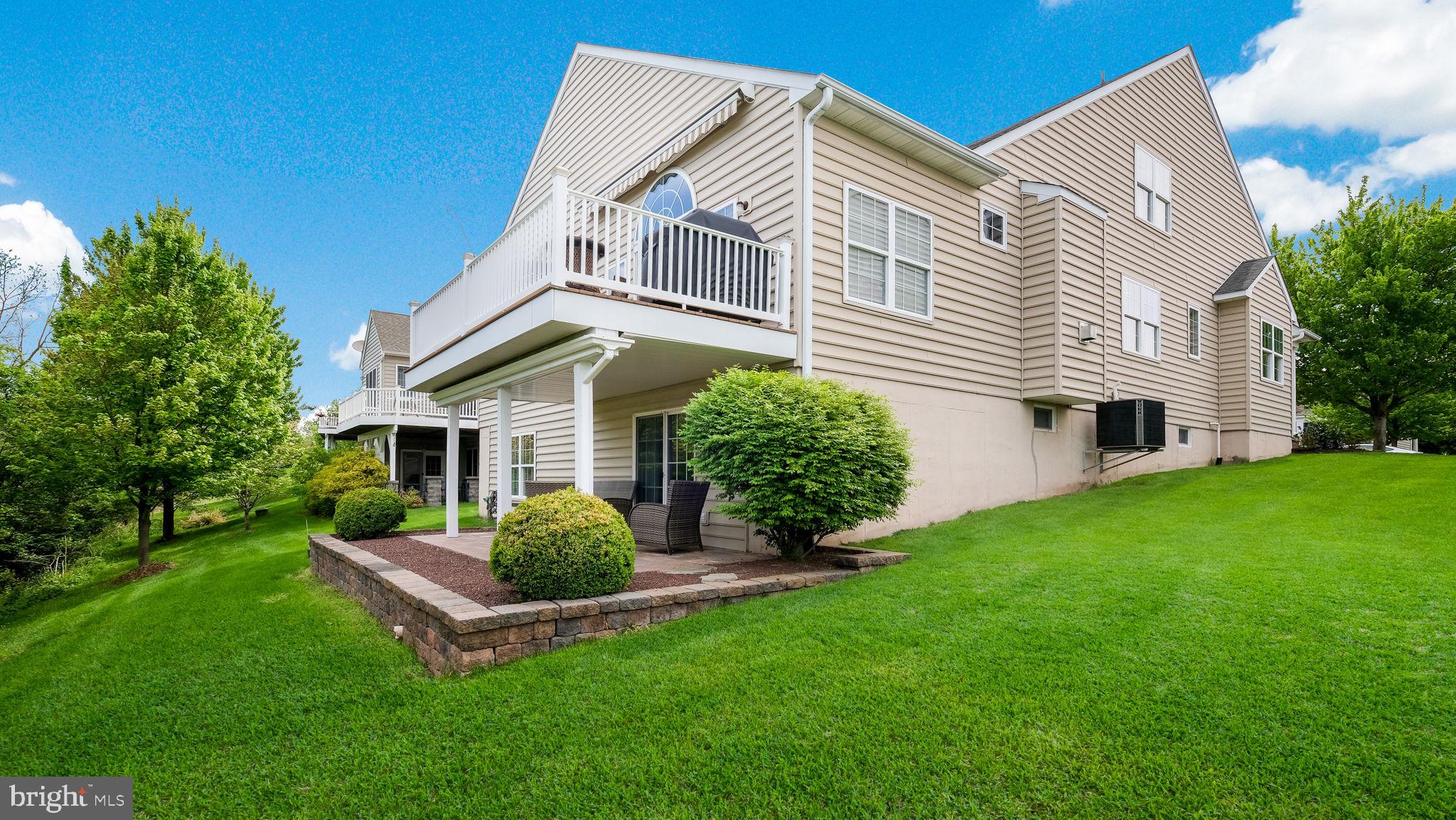 MEADOW GLEN - Residential