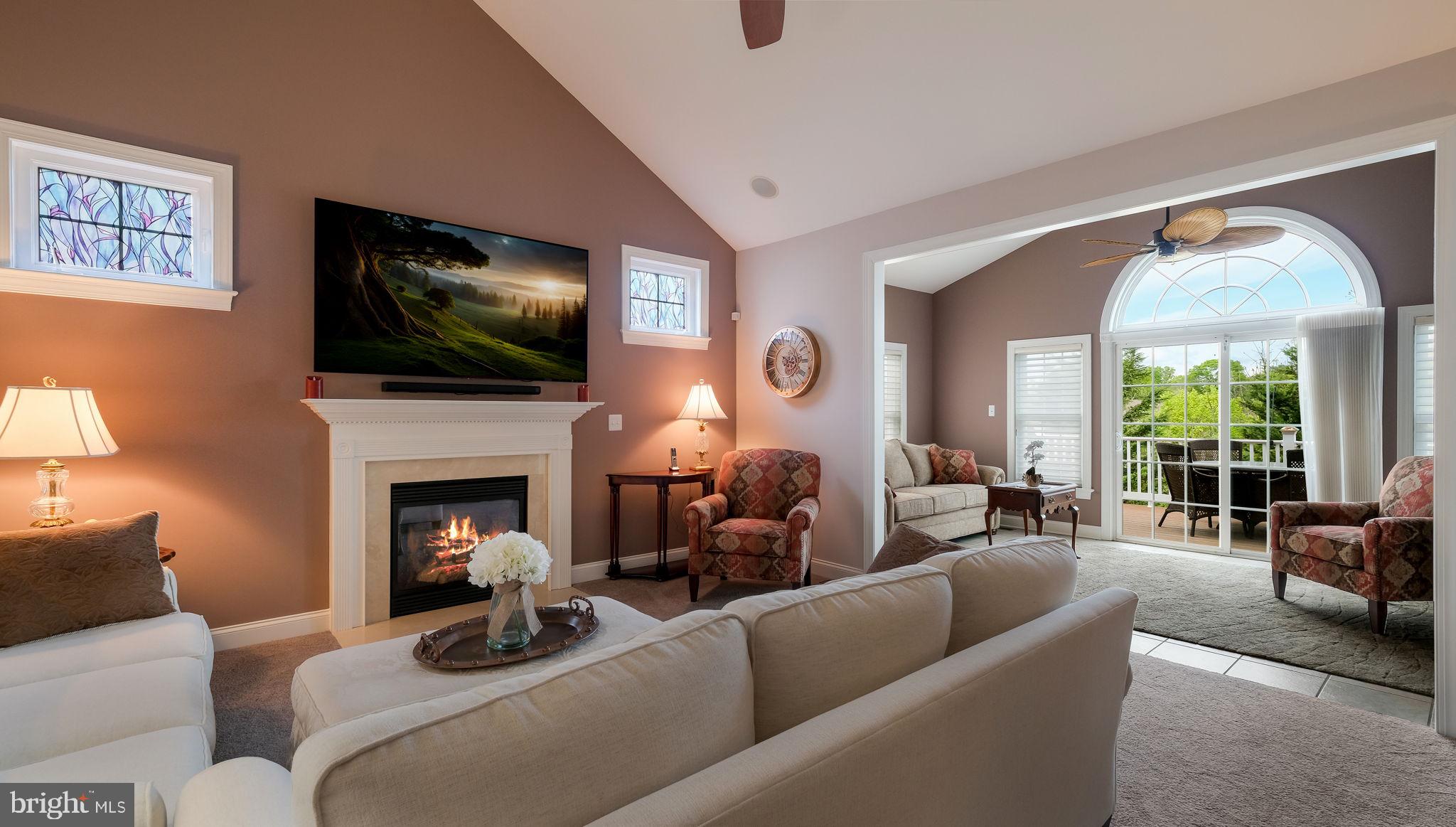 MEADOW GLEN - Residential