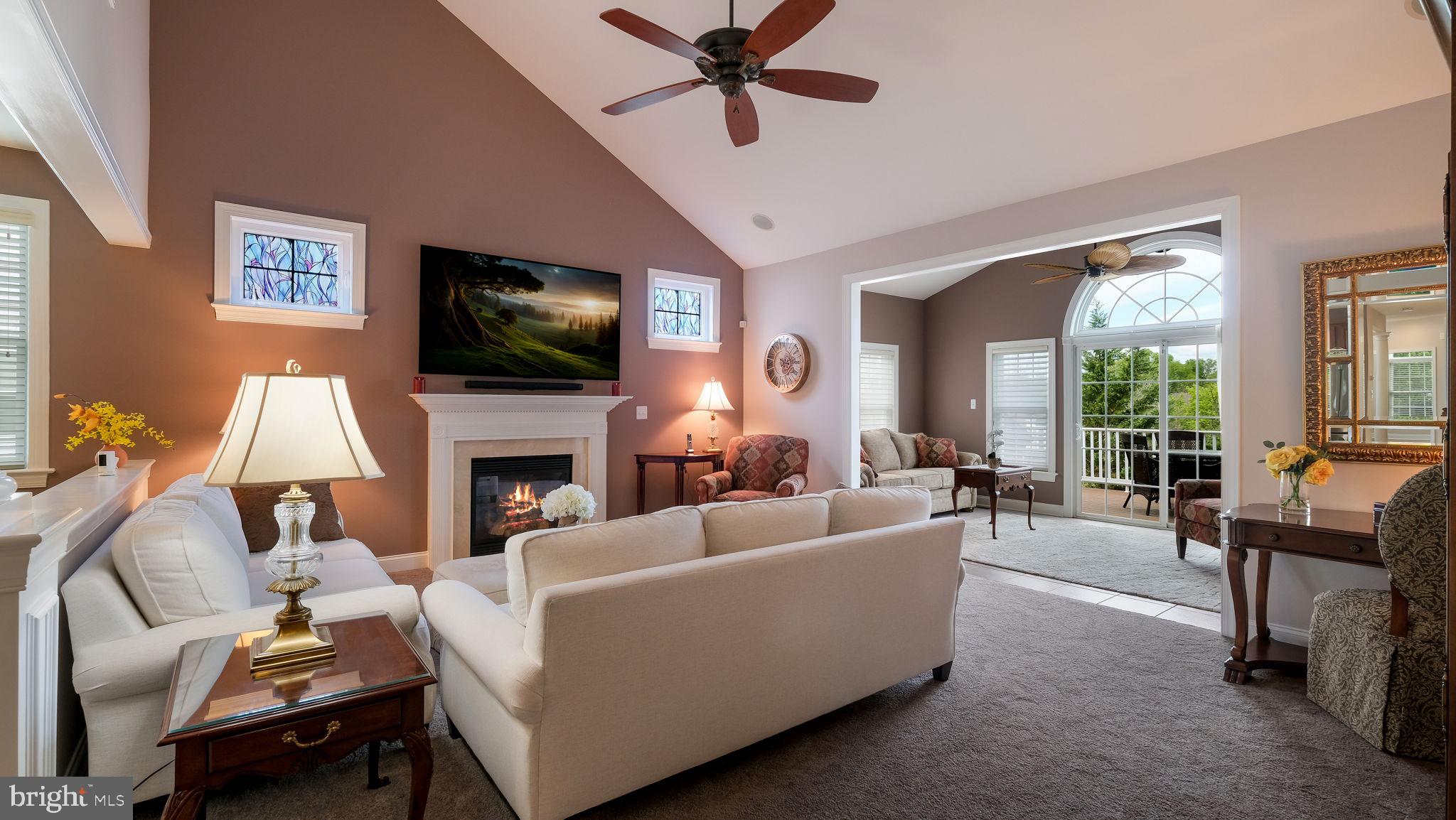 MEADOW GLEN - Residential