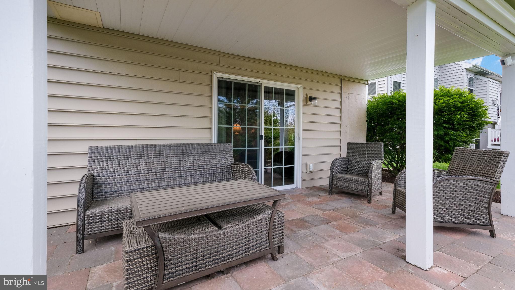 MEADOW GLEN - Residential