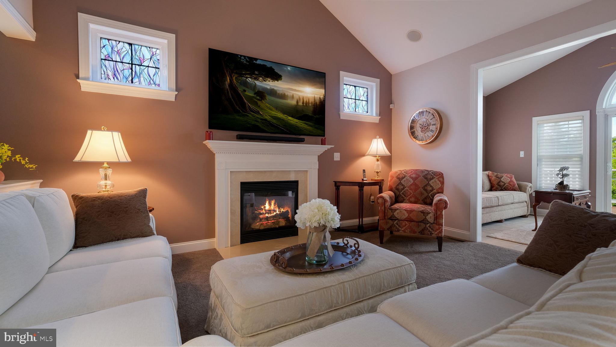 MEADOW GLEN - Residential
