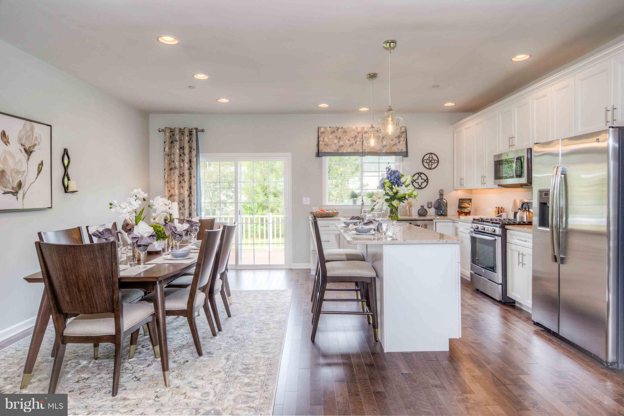 ENCLAVE AT RIDGEWOOD - Residential
