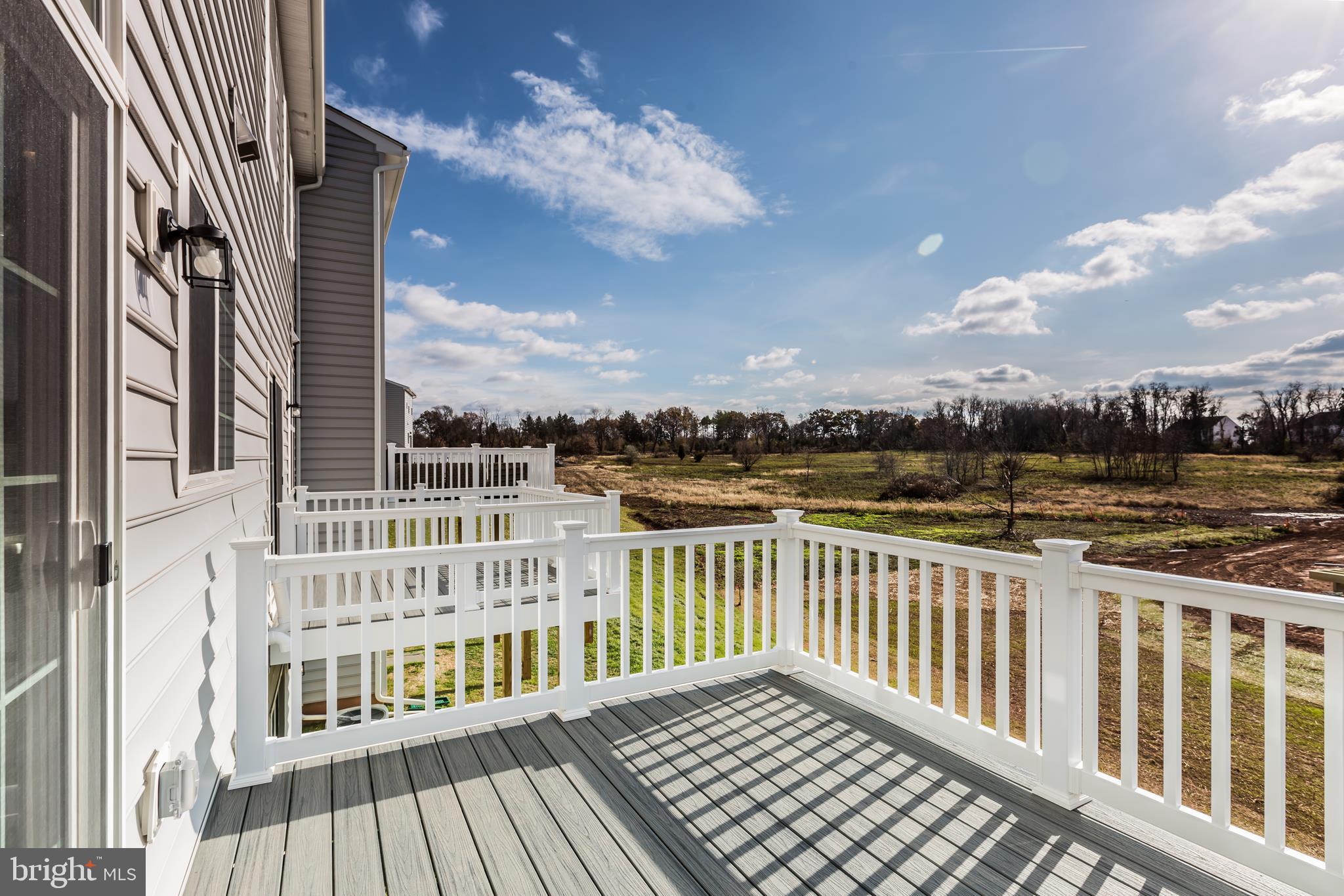 ENCLAVE AT RIDGEWOOD - Residential