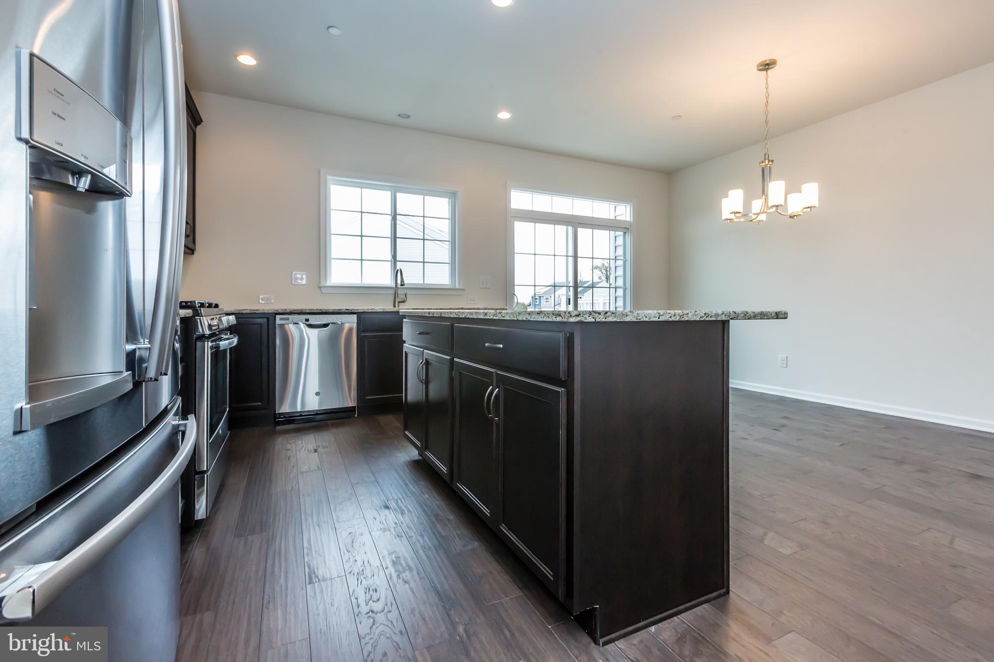 ENCLAVE AT RIDGEWOOD - Residential