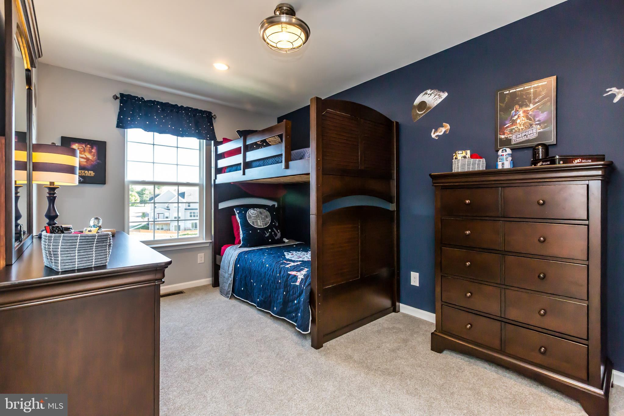ENCLAVE AT RIDGEWOOD - Residential