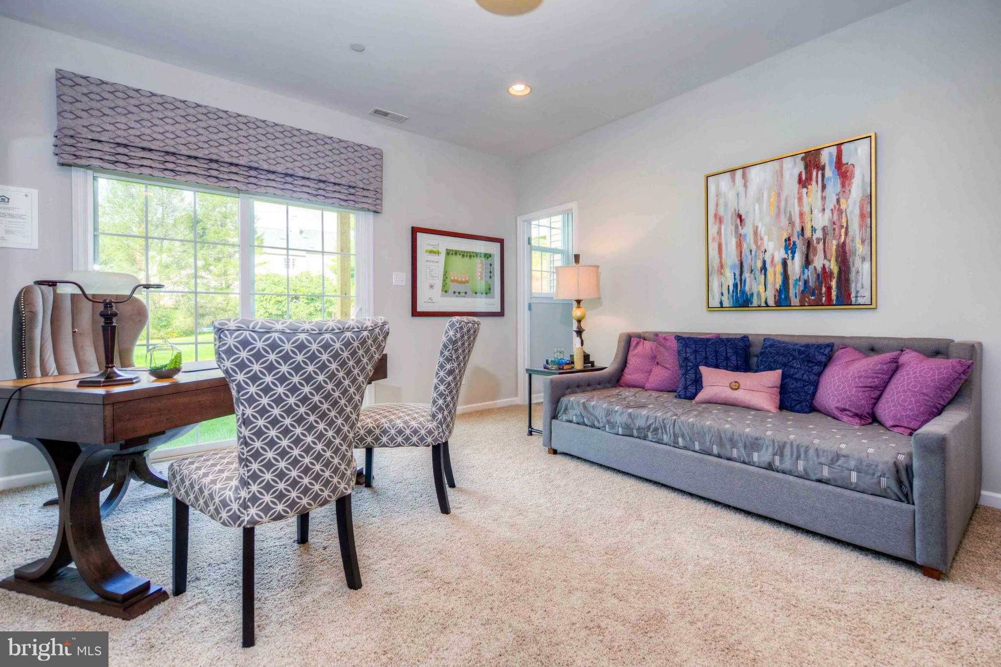 ENCLAVE AT RIDGEWOOD - Residential