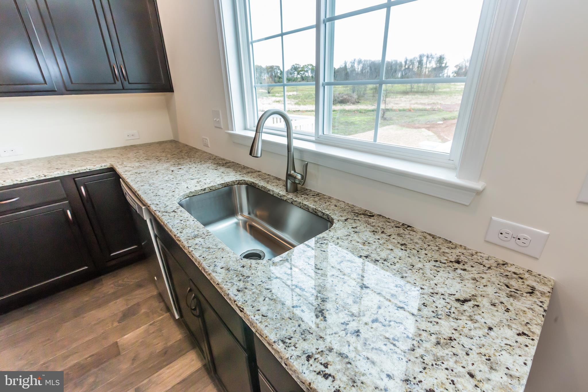 ENCLAVE AT RIDGEWOOD - Residential