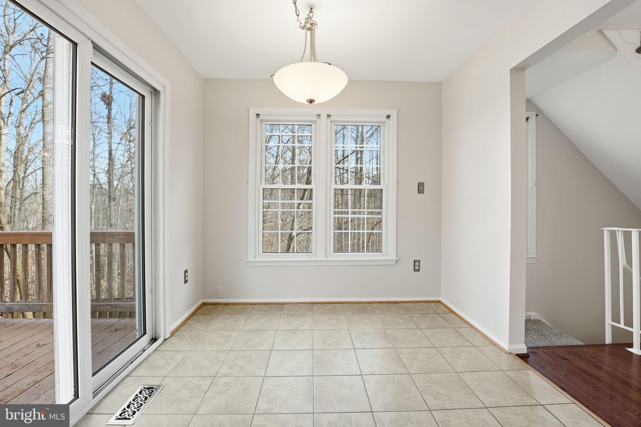 WOODSTREAM - Residential