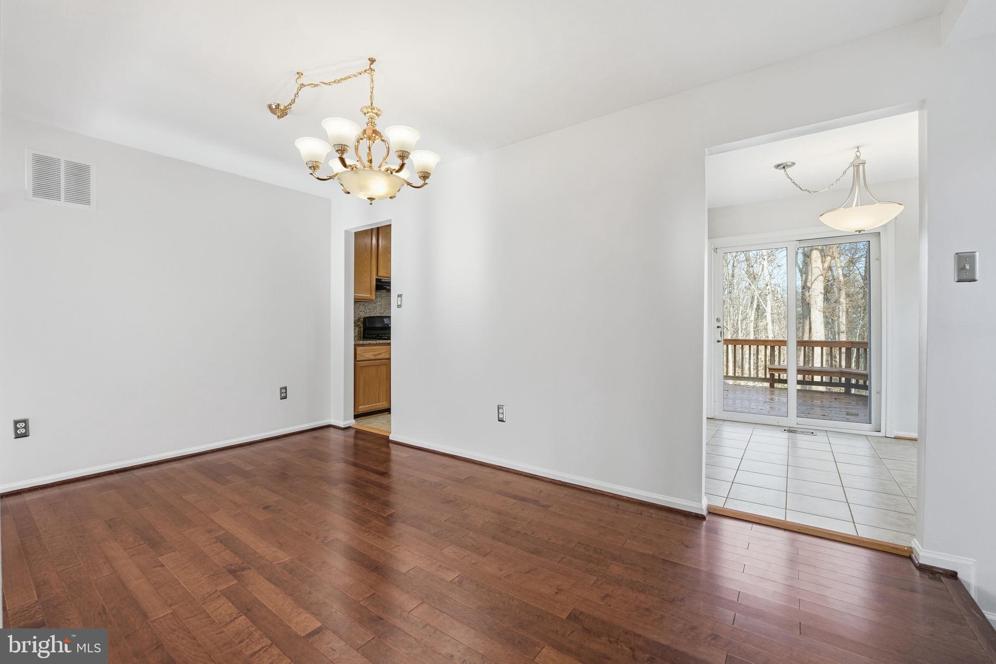 WOODSTREAM - Residential