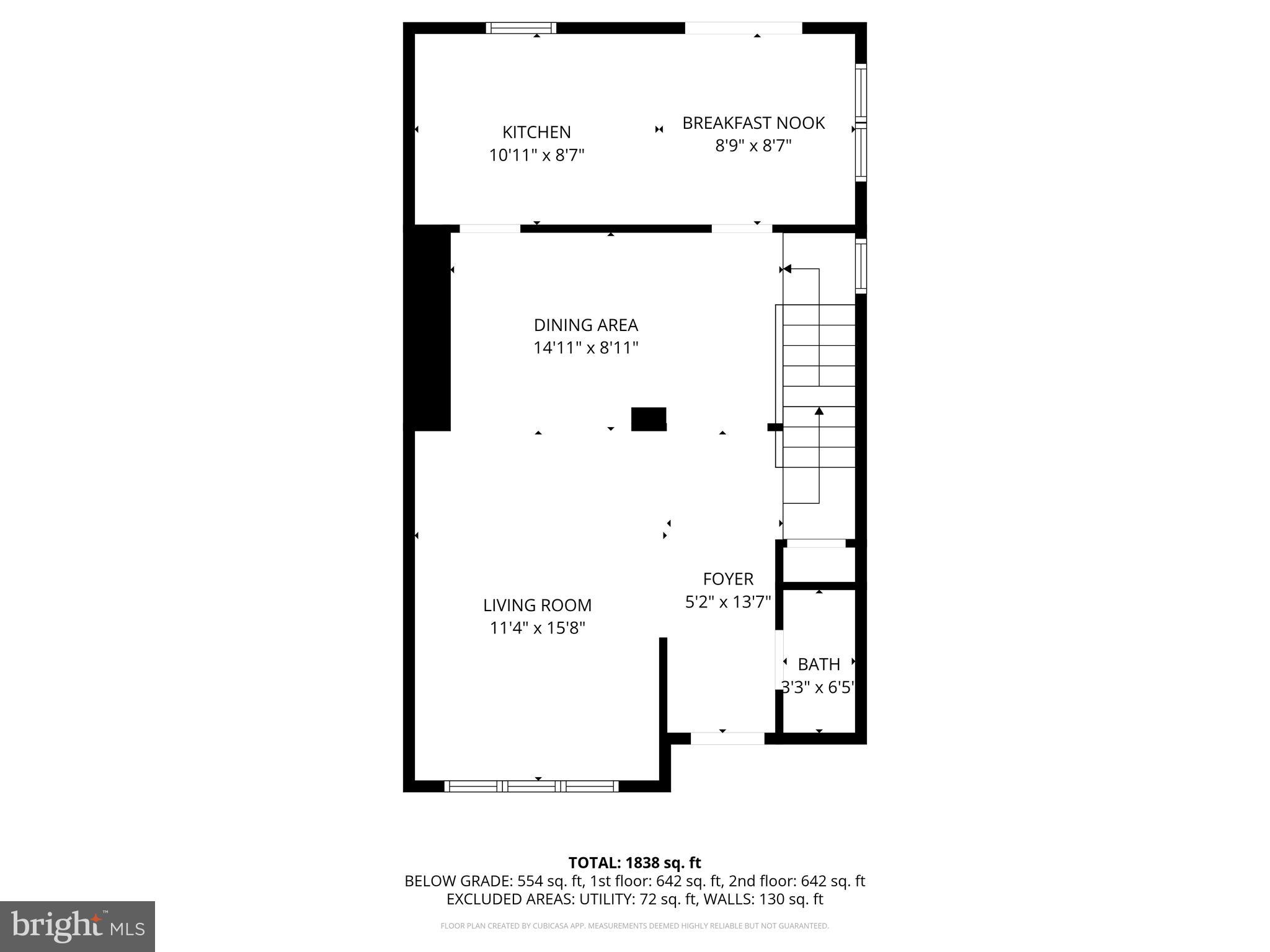 WOODSTREAM - Residential