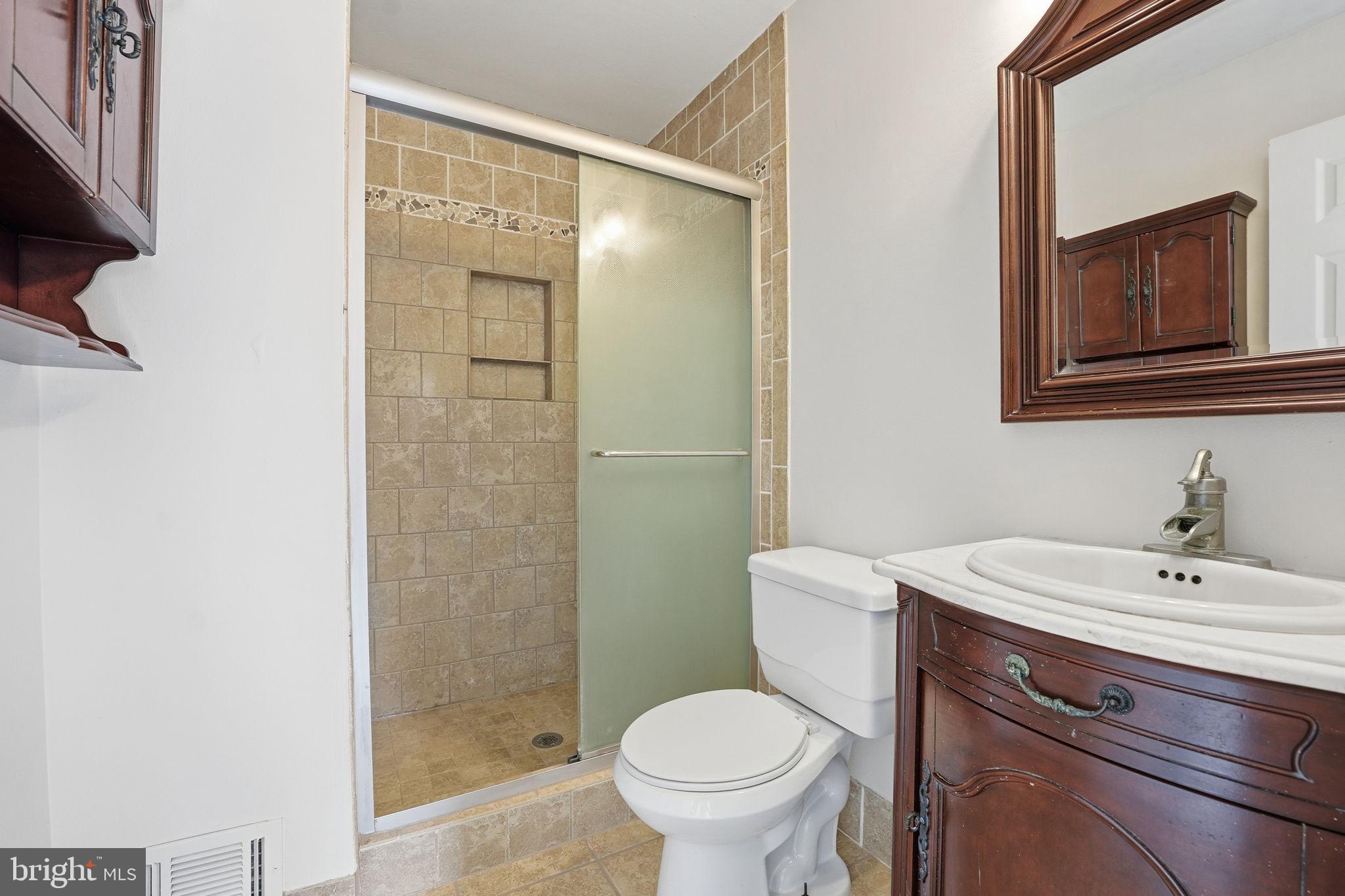 WOODSTREAM - Residential