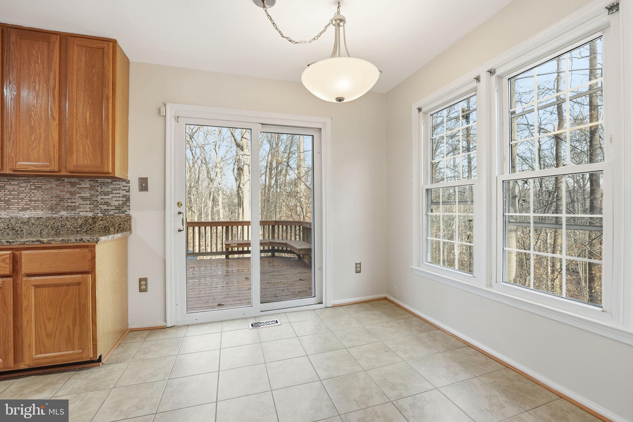 WOODSTREAM - Residential