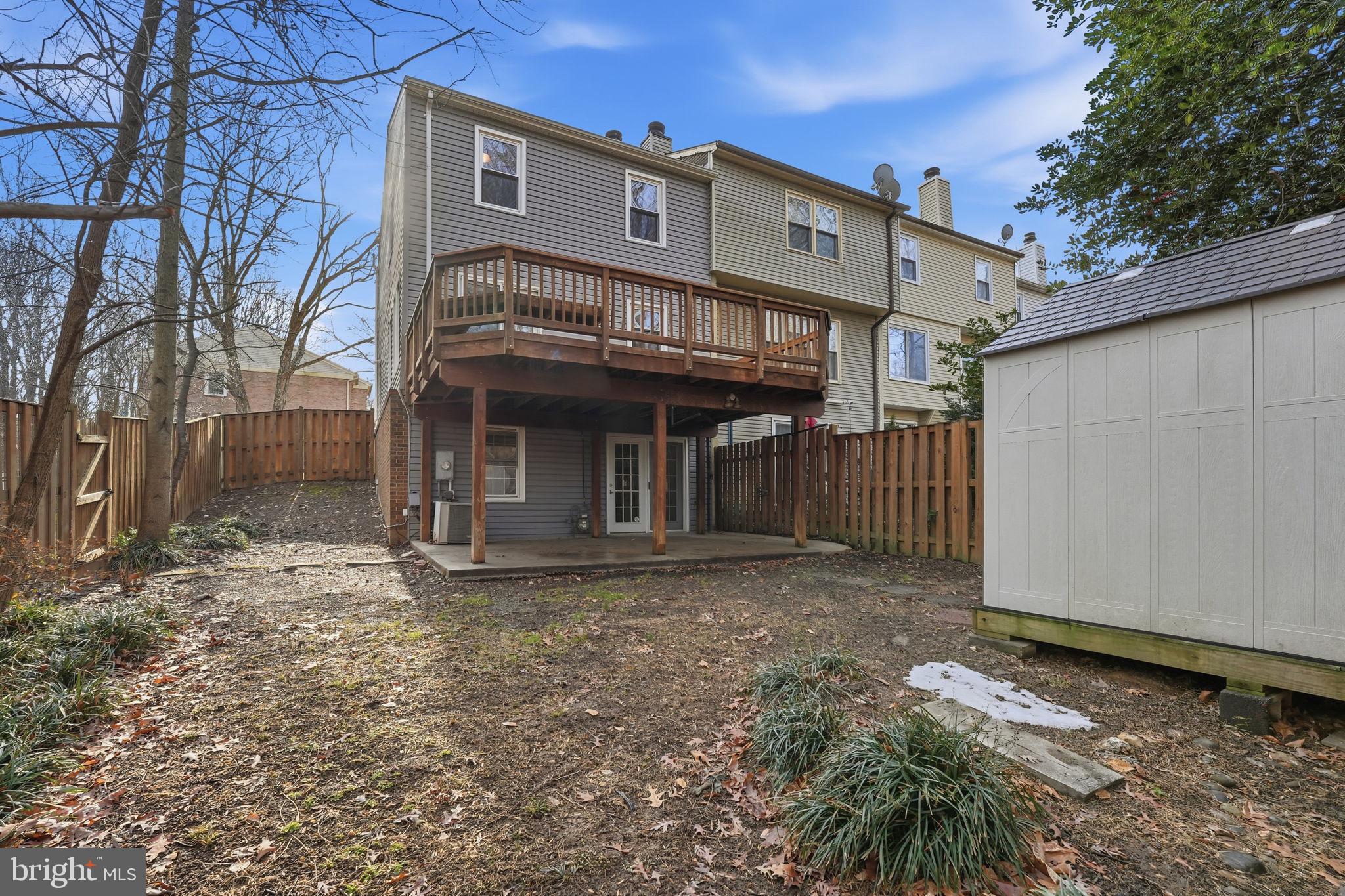 WOODSTREAM - Residential