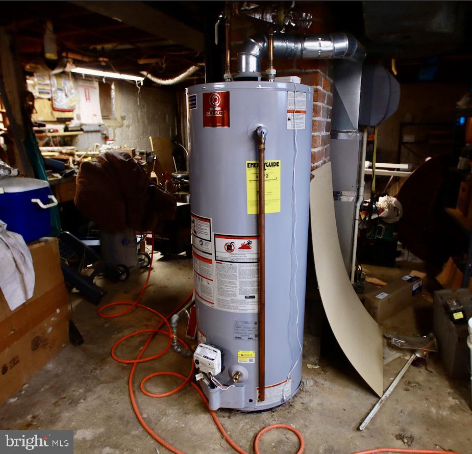 DANIELS PARK- ADDN - Residential