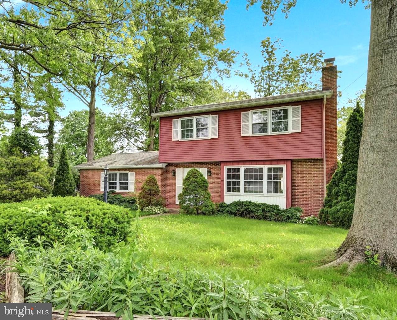 90 REINHOLDS ROAD