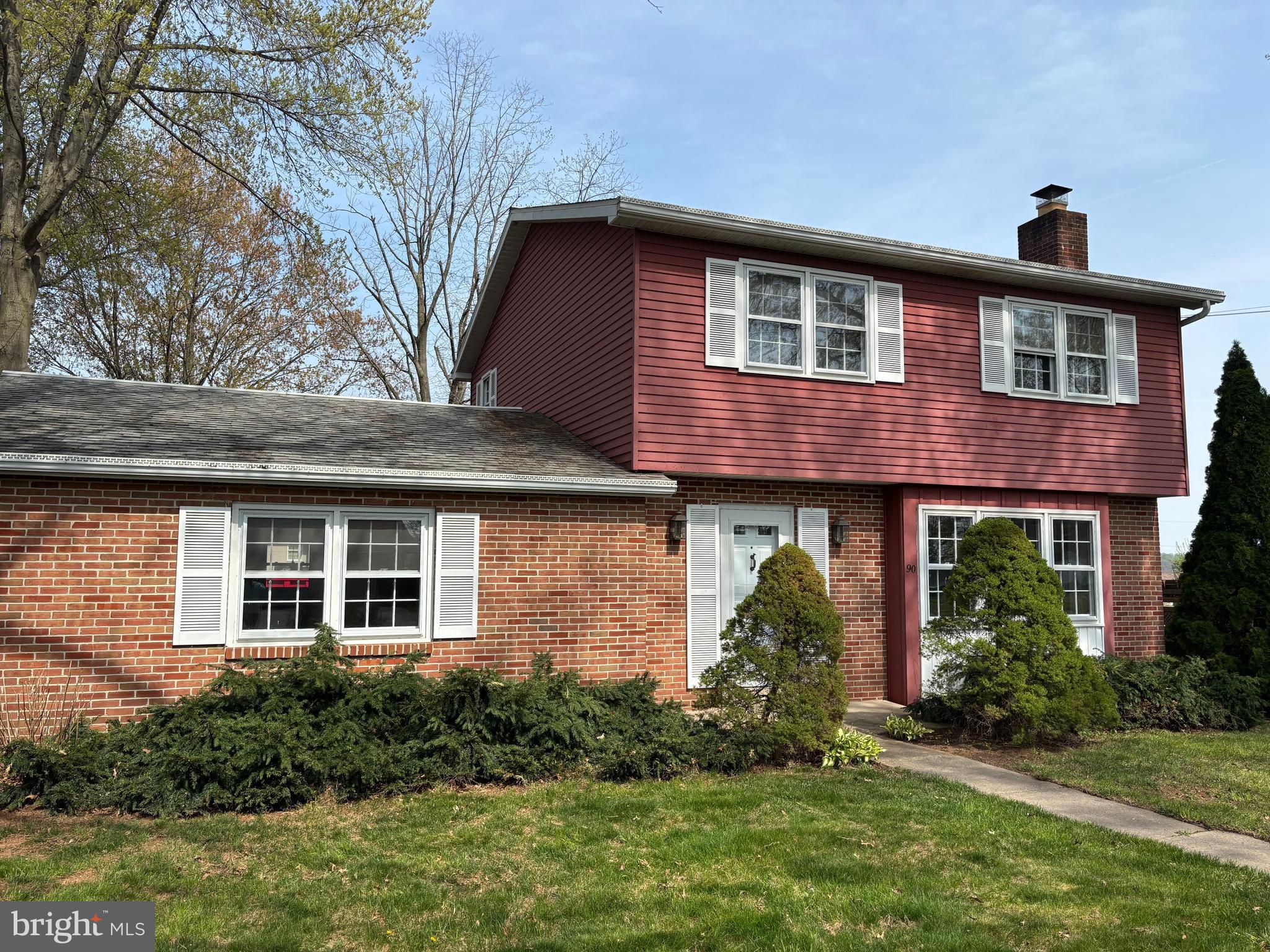 90 REINHOLDS ROAD