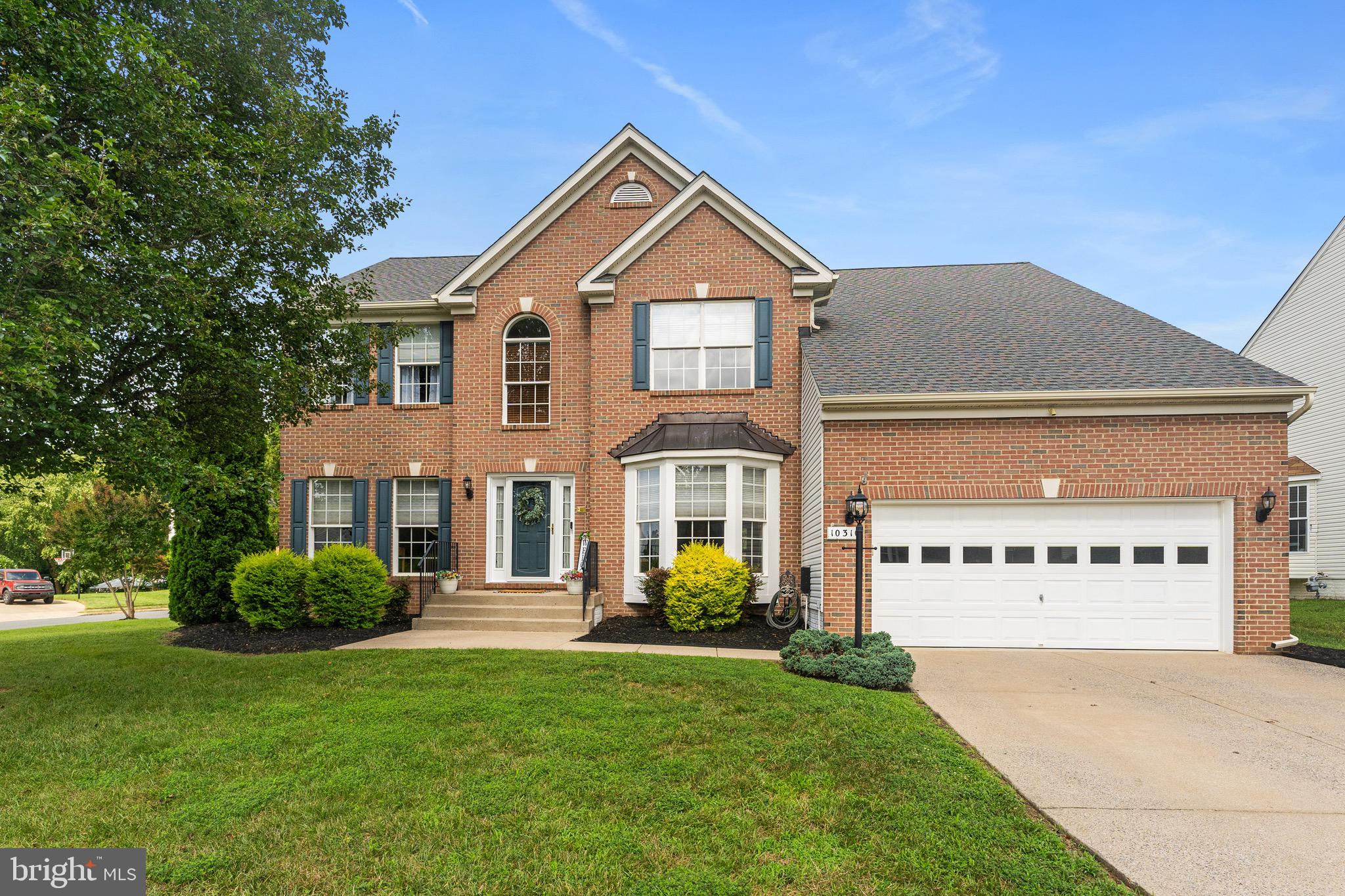 10310 LEES CROSSING LANE