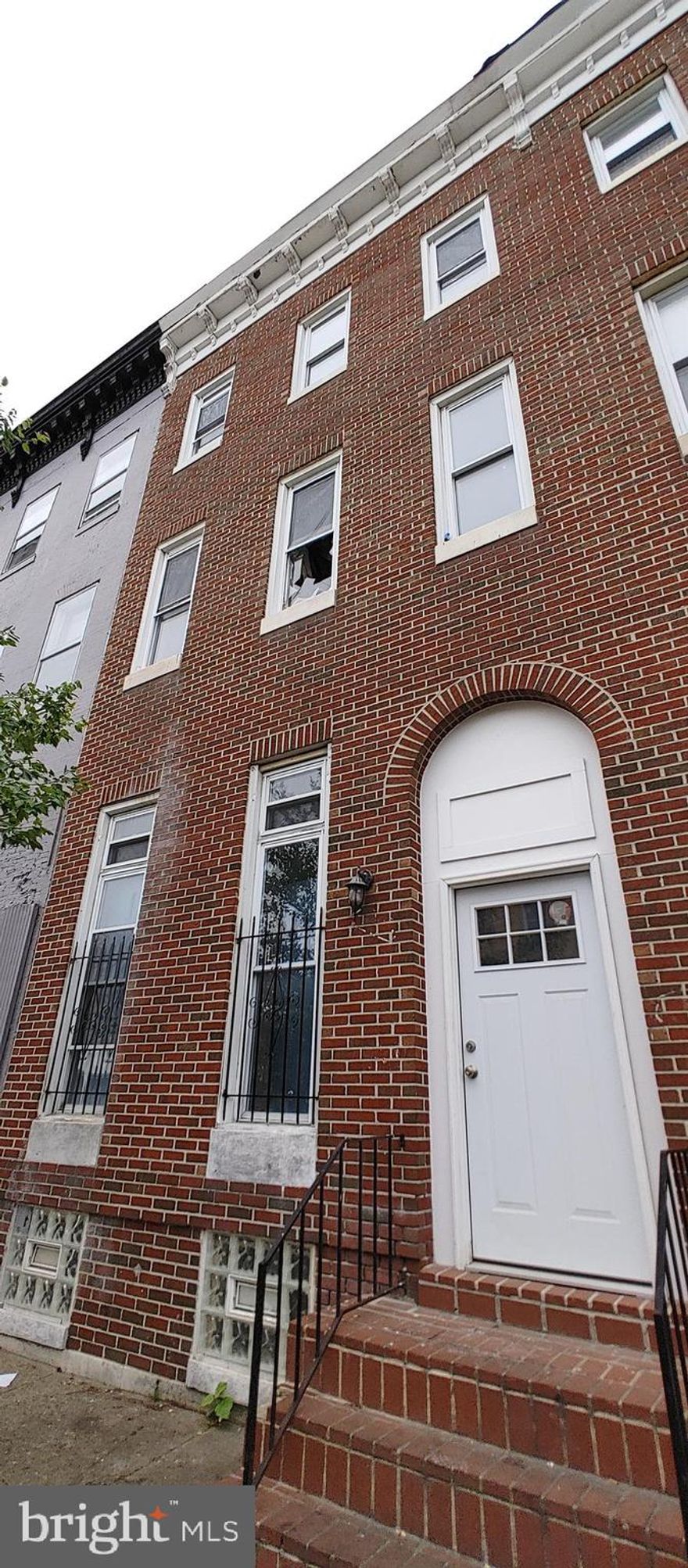 INVESTOR ALERT!!! Here's your chance to be a part of Baltimore's hot investment market! This property is part of a court ordered asset disposition. Subject to 3rd party approval. Contact Agent for full list of available homes. Home sold AS IS/WHERE IS.  Ground Rent if any to be verified by Buyer.