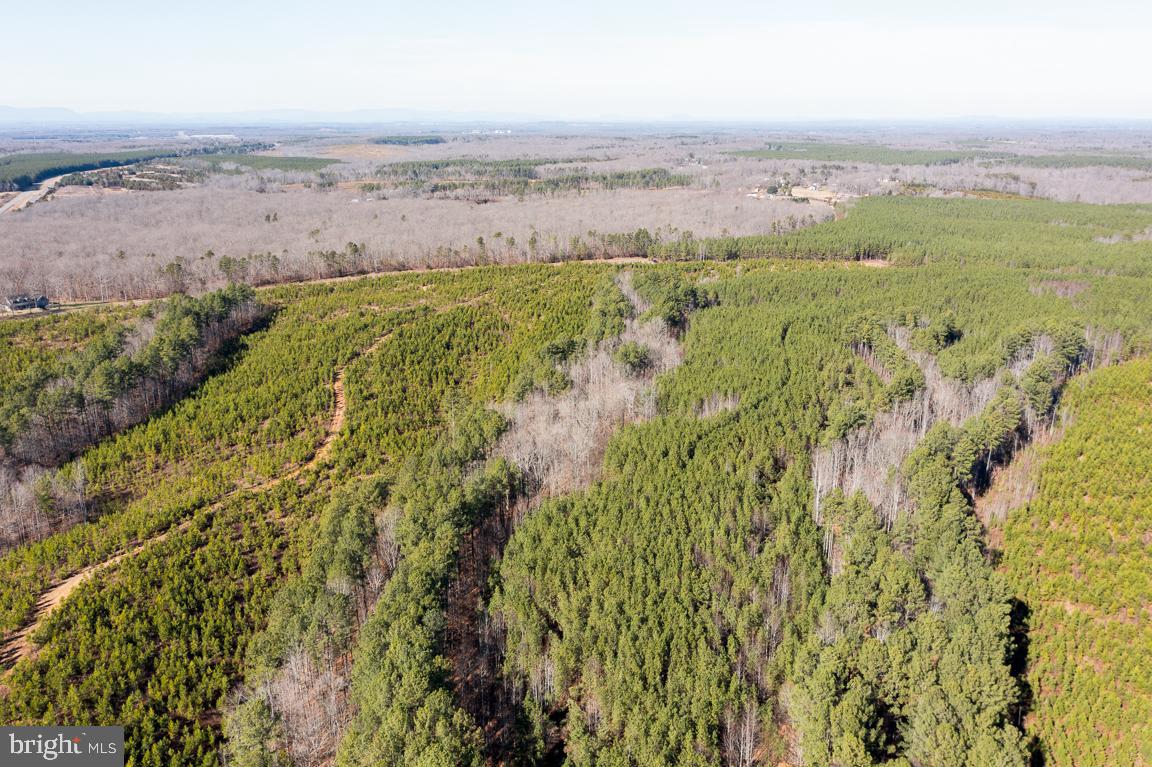 SHEPPERDS GROVE - Land