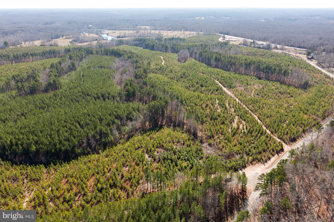 SHEPPERDS GROVE - Land