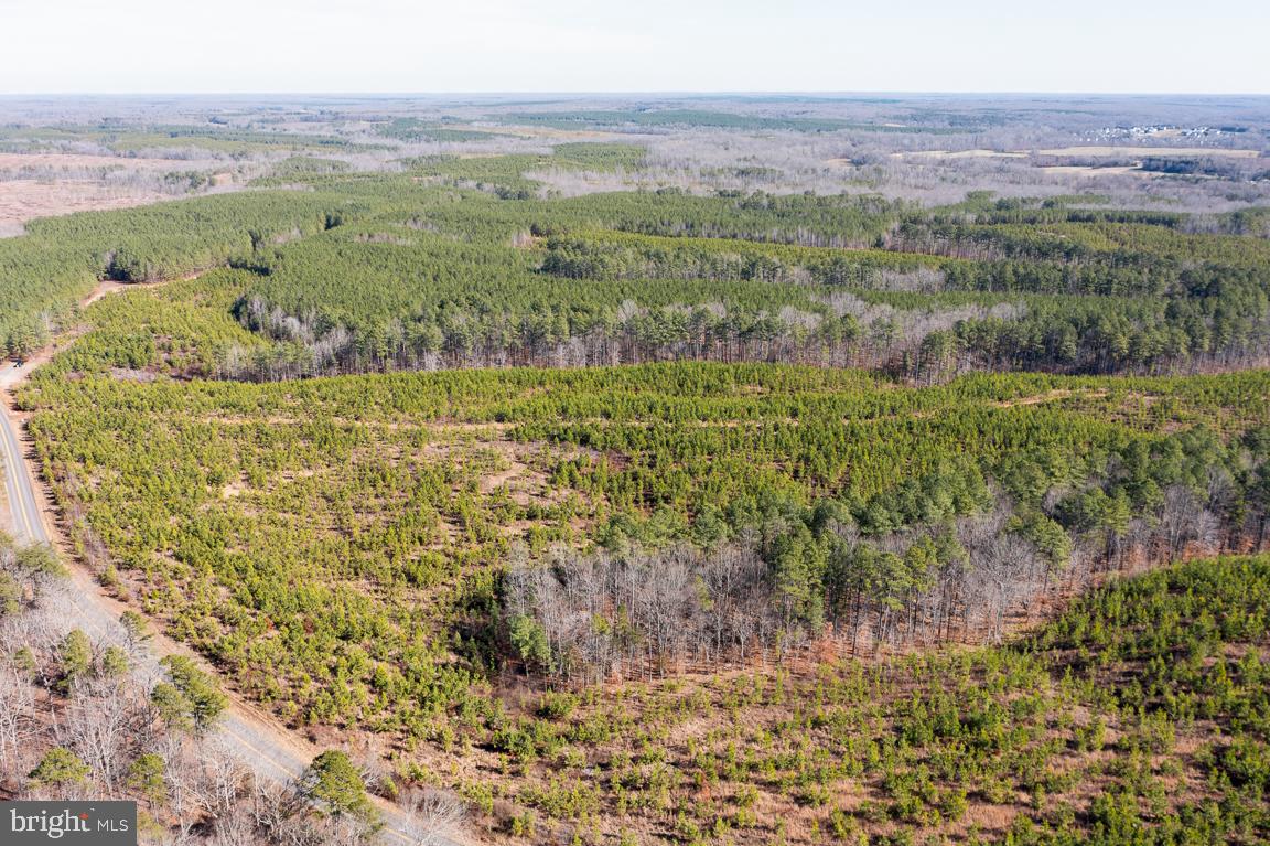 SHEPPERDS GROVE - Land