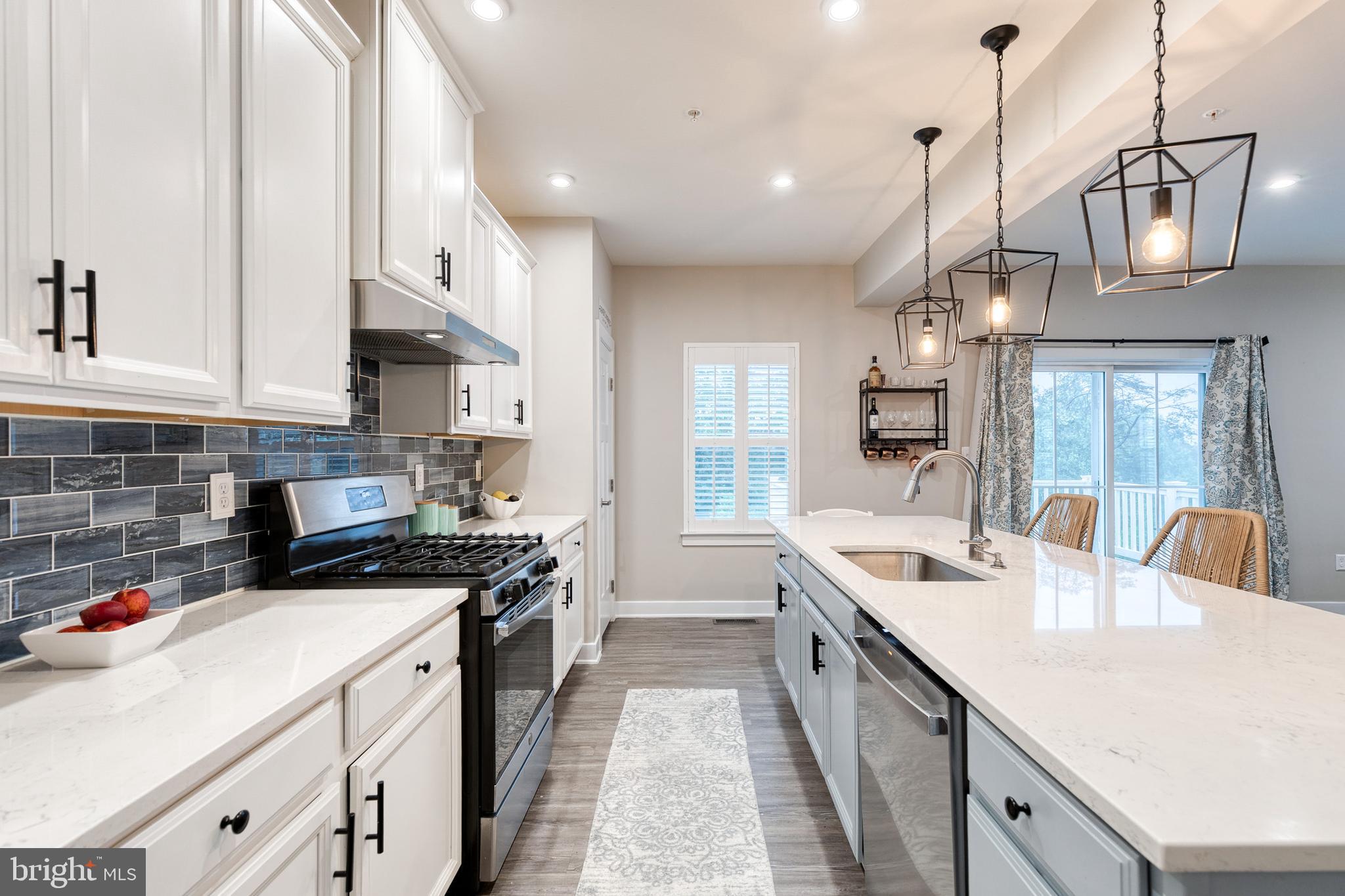 WHITETAIL WOODS - Residential