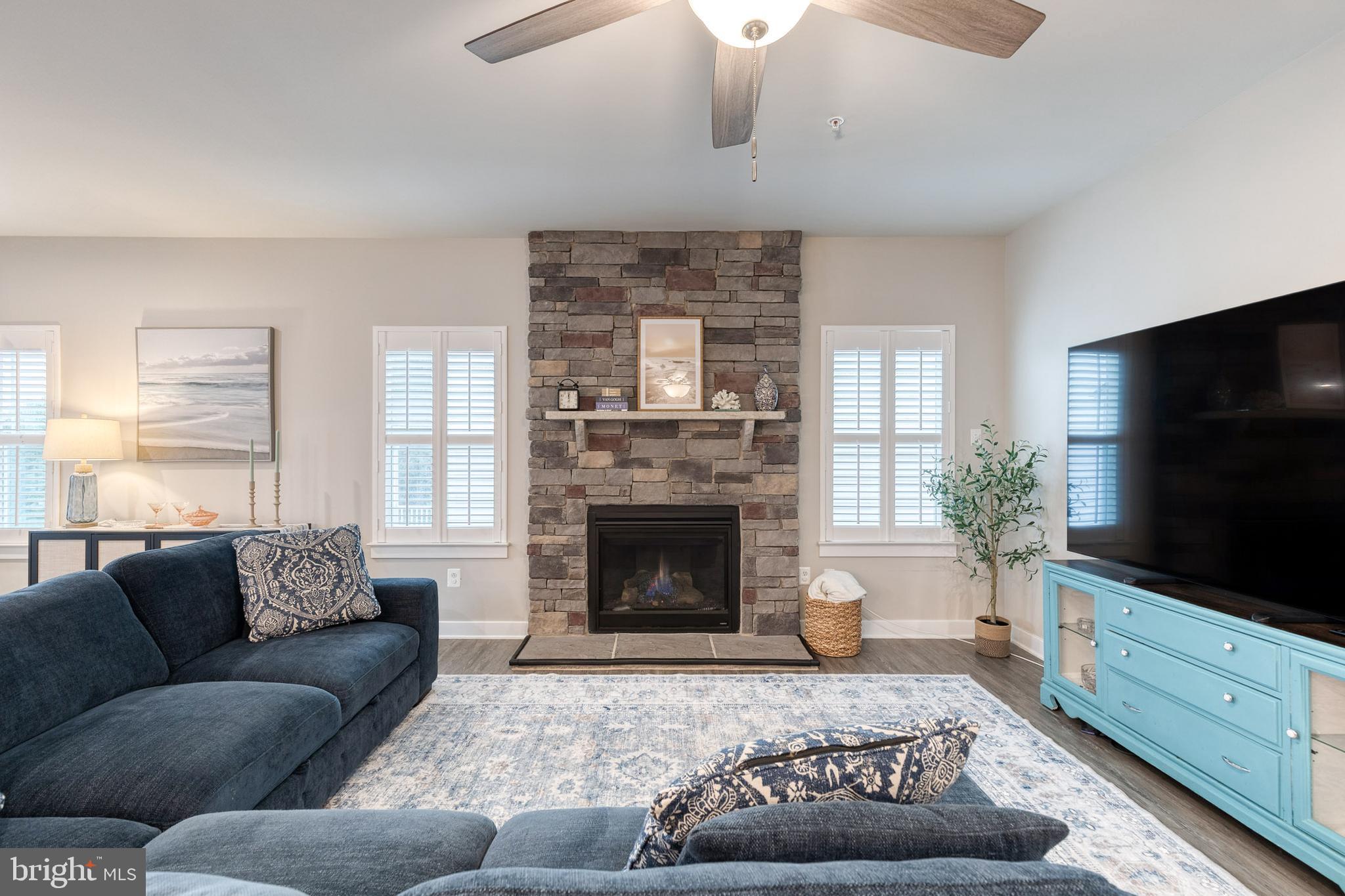 WHITETAIL WOODS - Residential