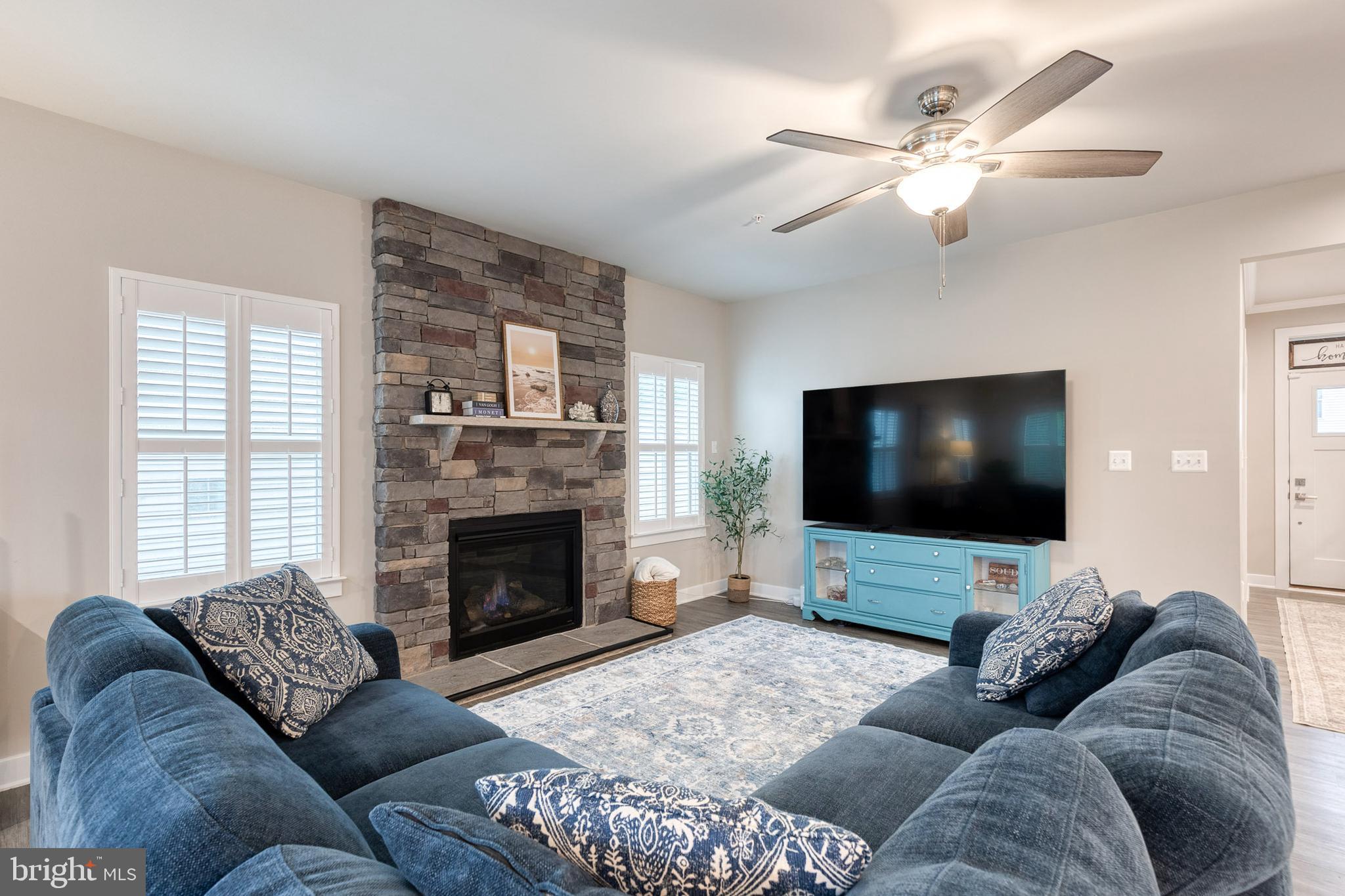 WHITETAIL WOODS - Residential