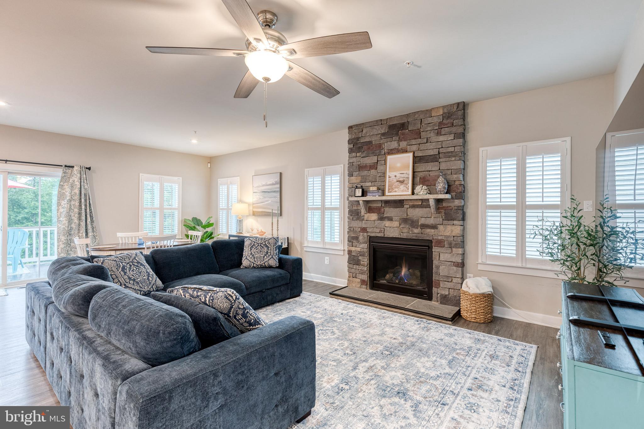 WHITETAIL WOODS - Residential