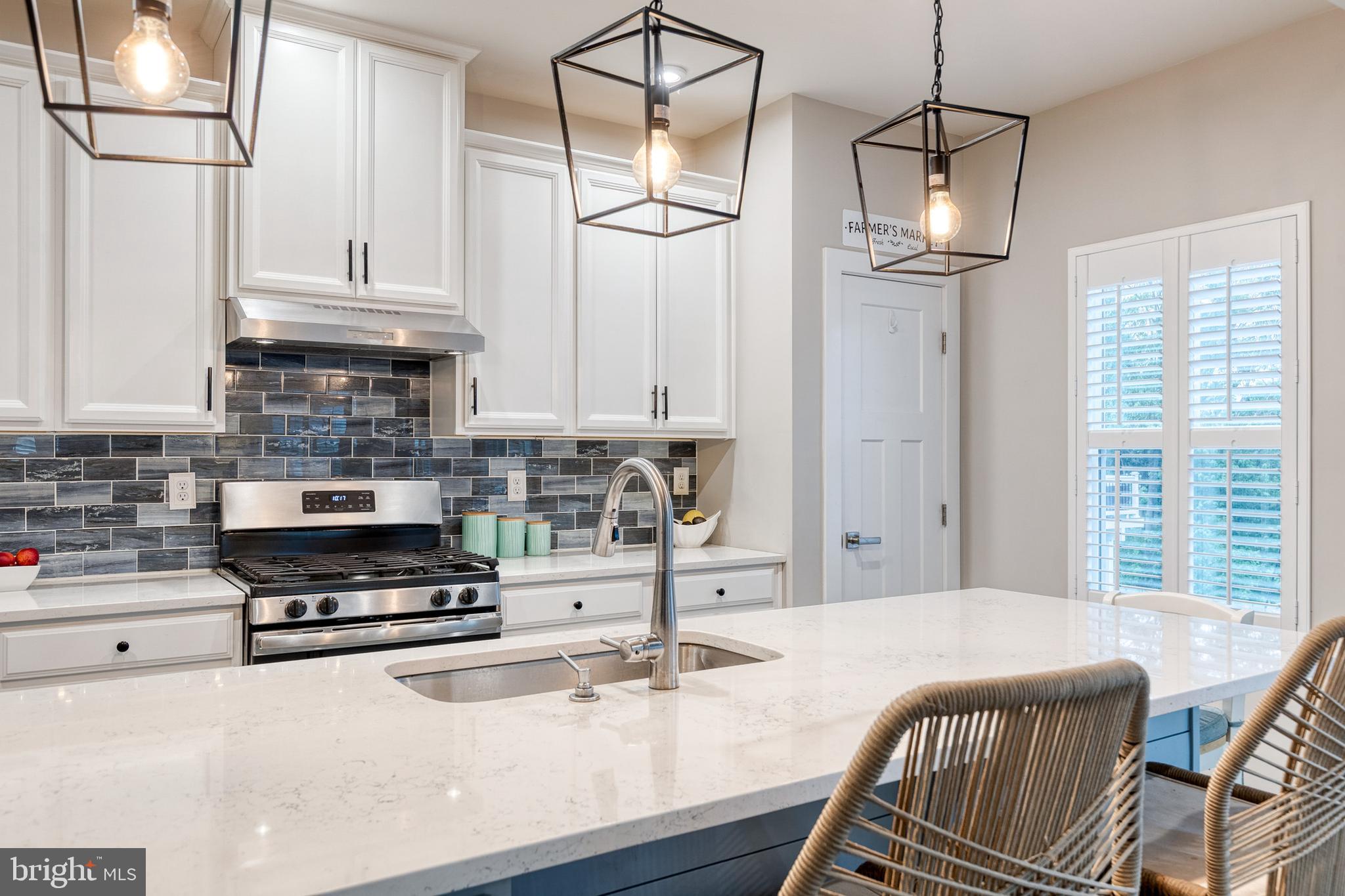 WHITETAIL WOODS - Residential