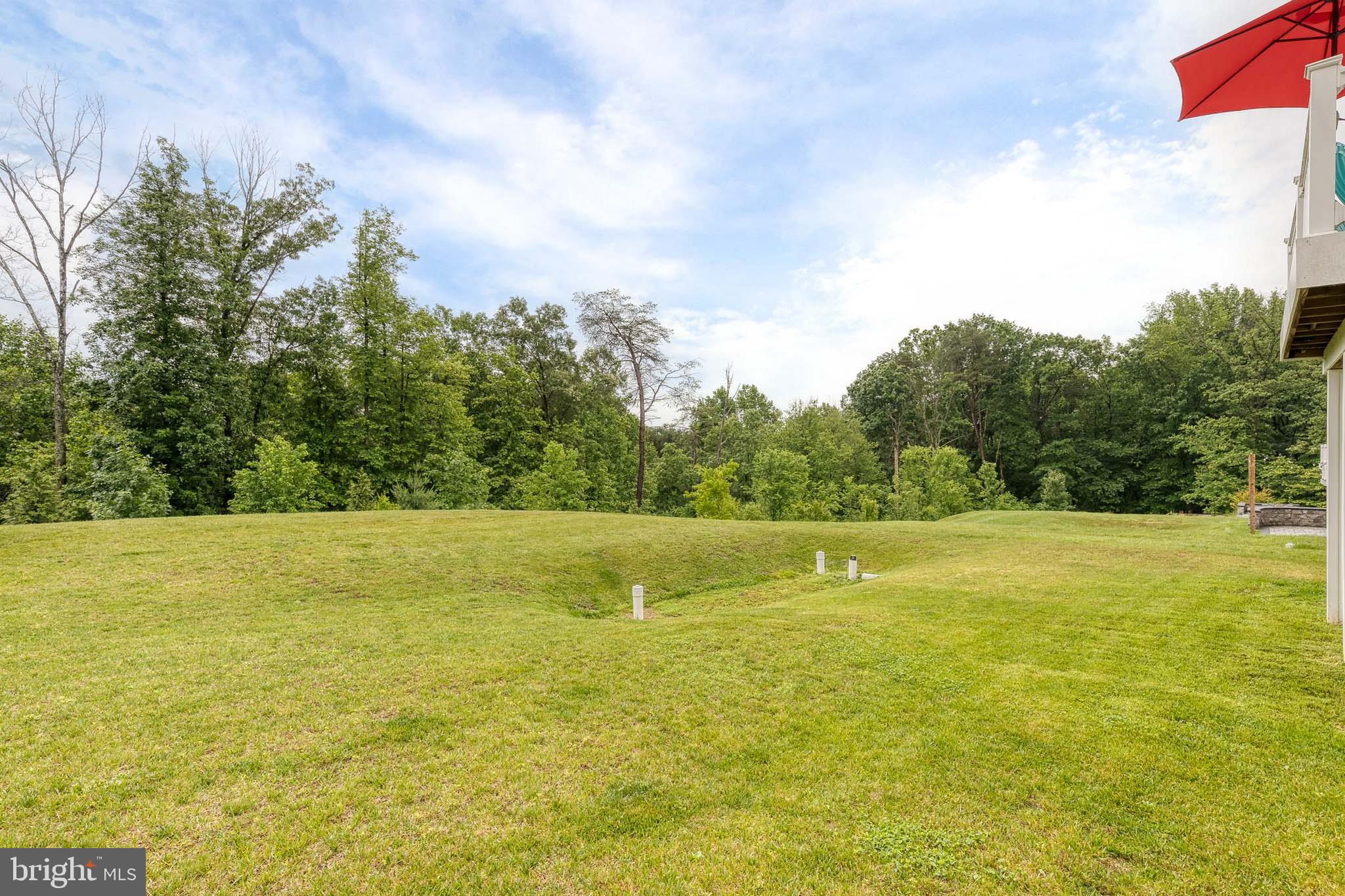 WHITETAIL WOODS - Residential