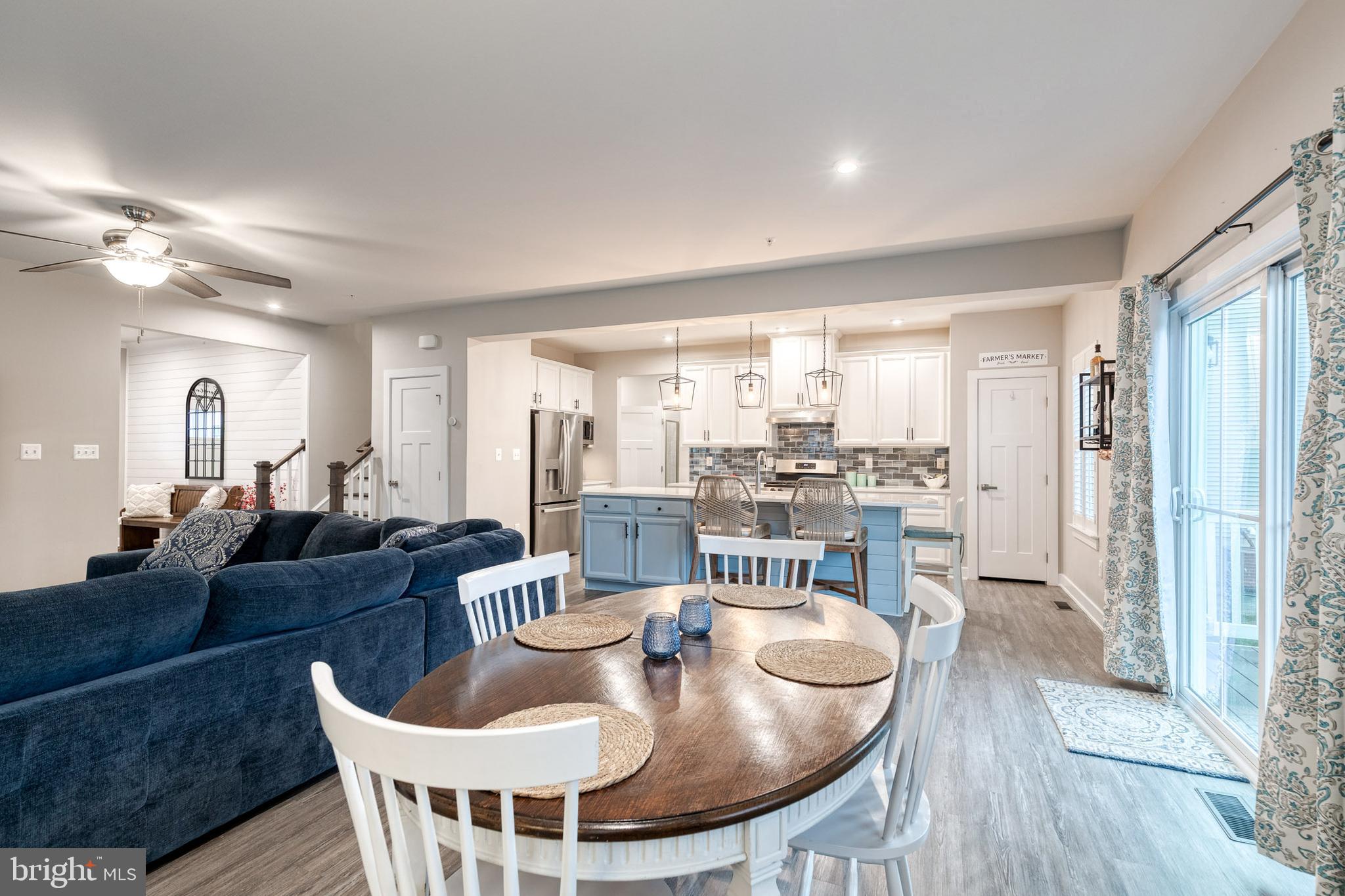 WHITETAIL WOODS - Residential