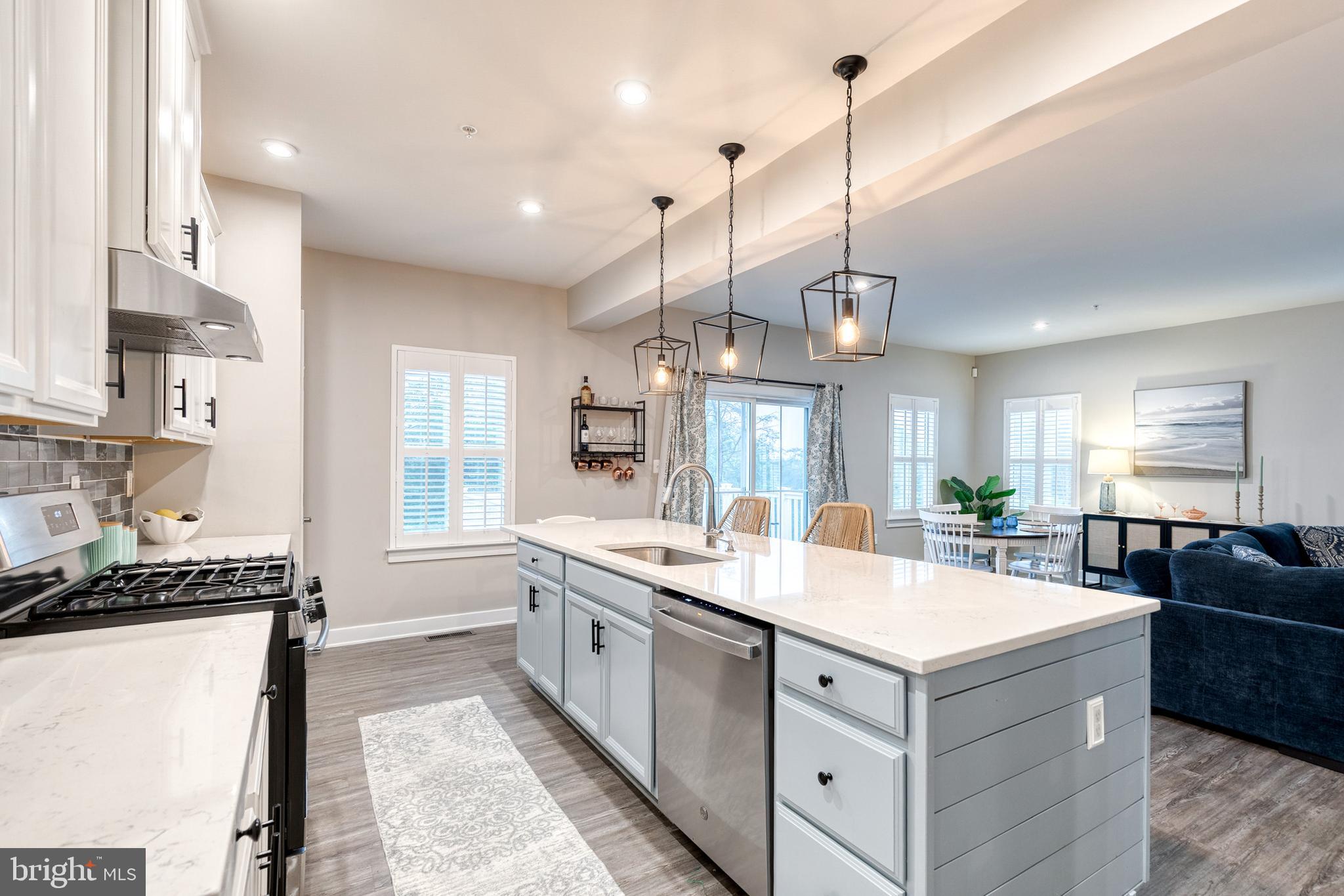WHITETAIL WOODS - Residential