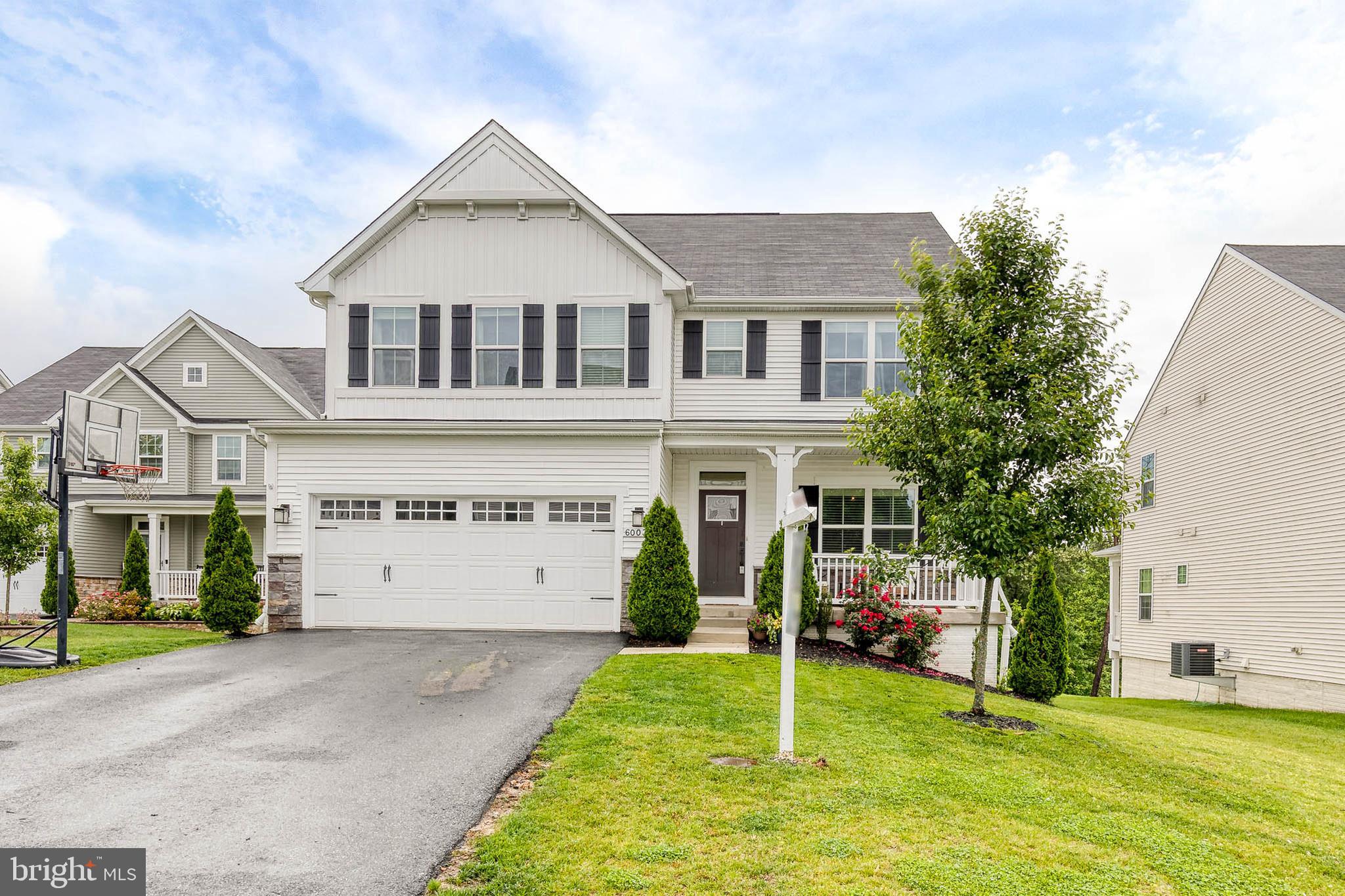WHITETAIL WOODS - Residential