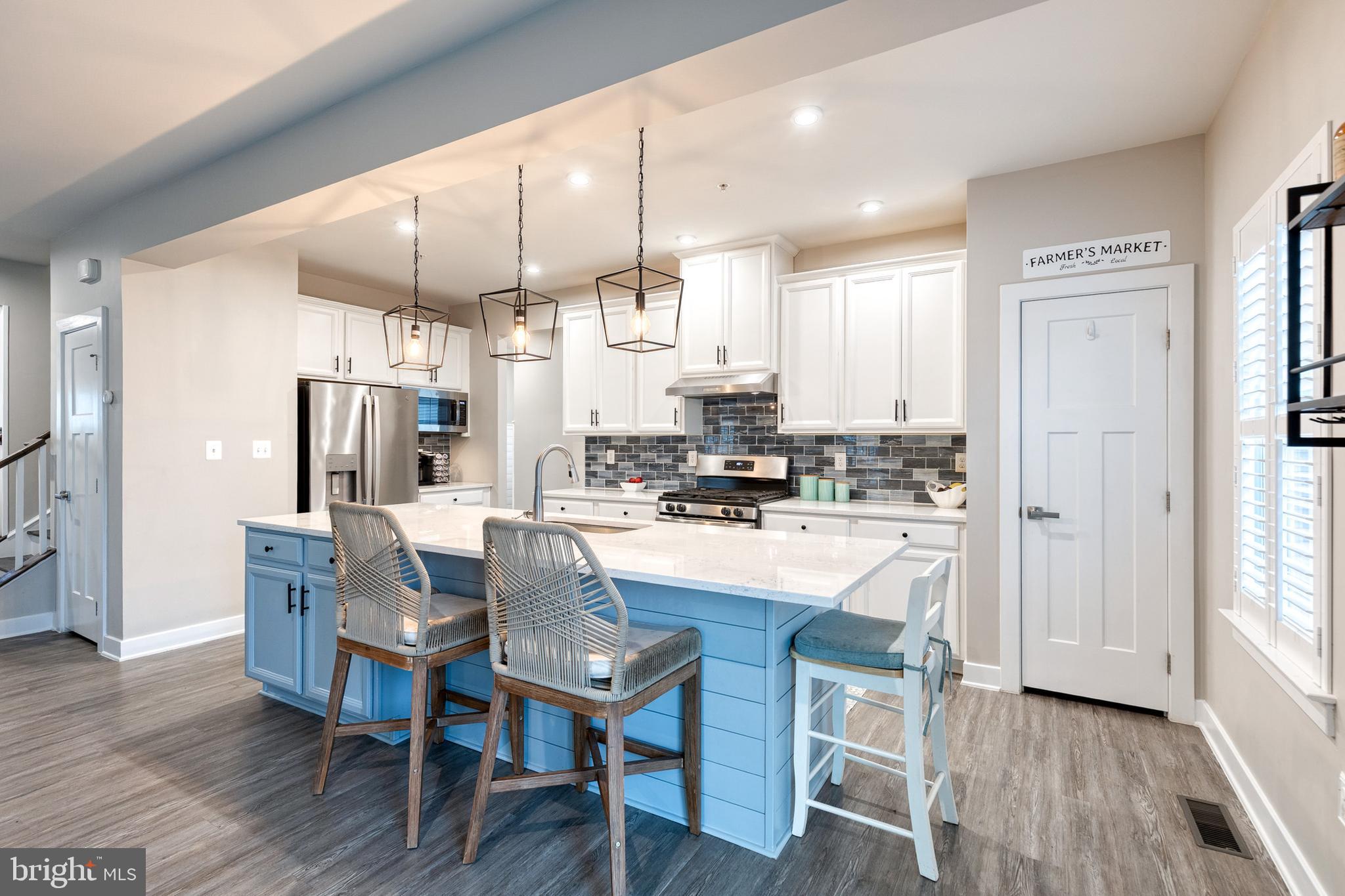 WHITETAIL WOODS - Residential