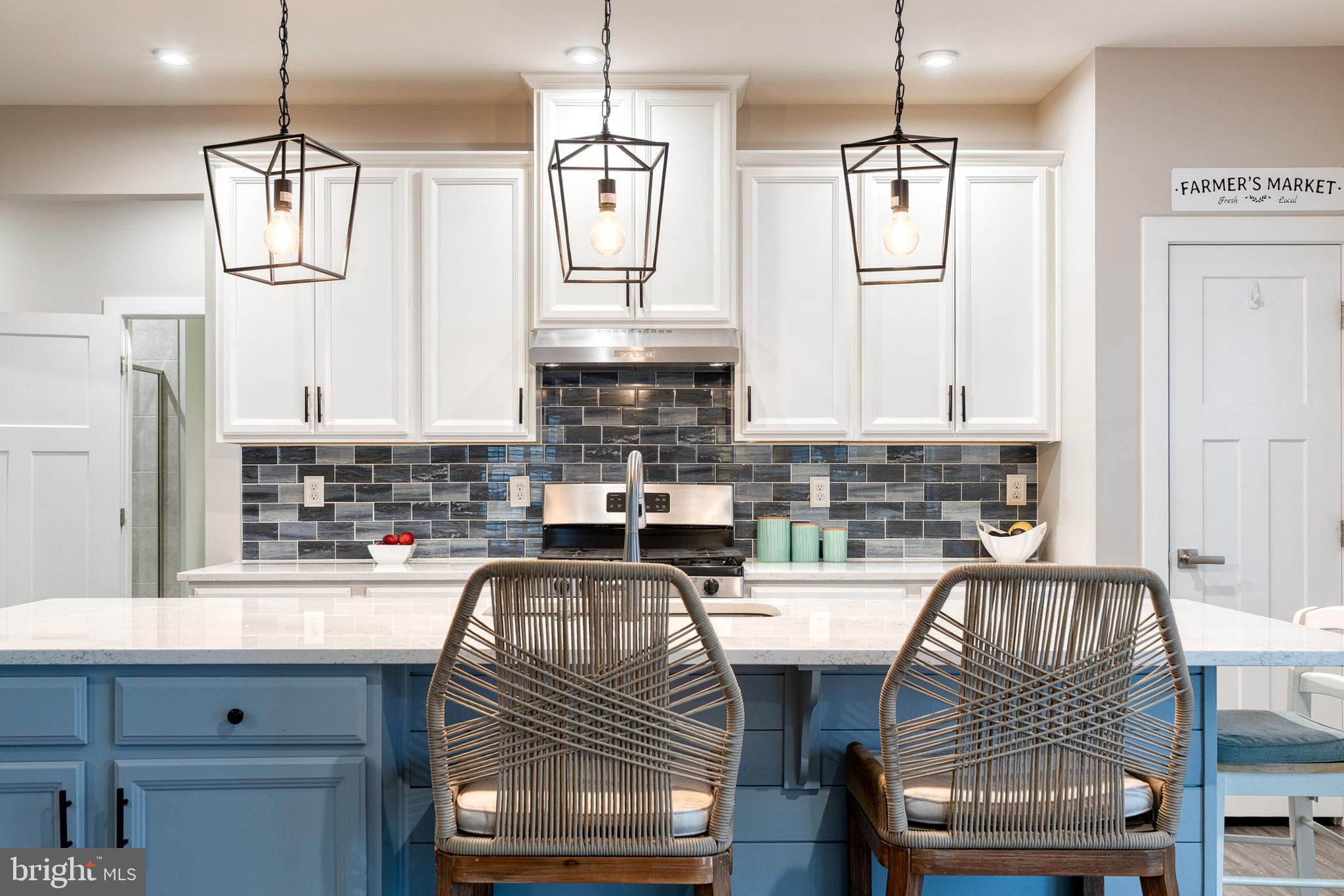 WHITETAIL WOODS - Residential