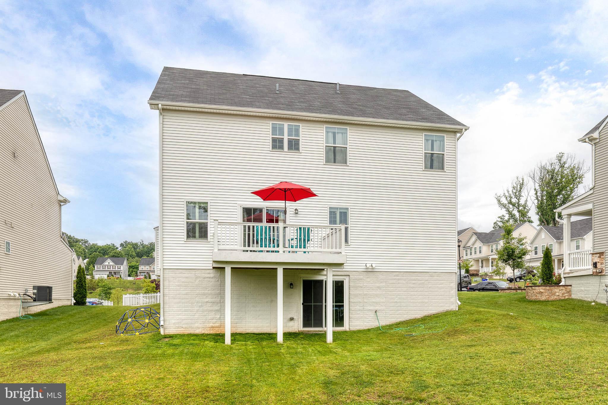 WHITETAIL WOODS - Residential
