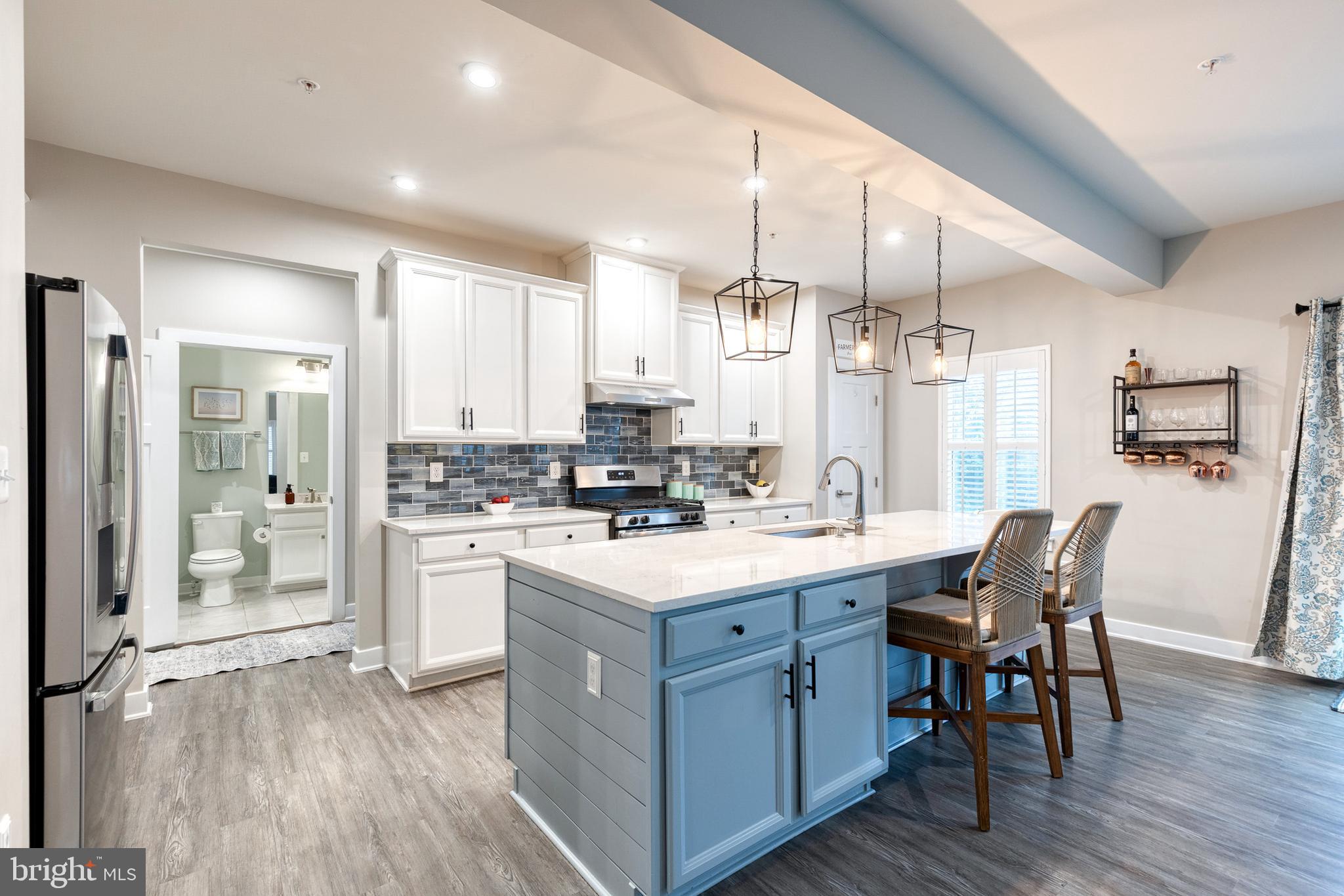 WHITETAIL WOODS - Residential