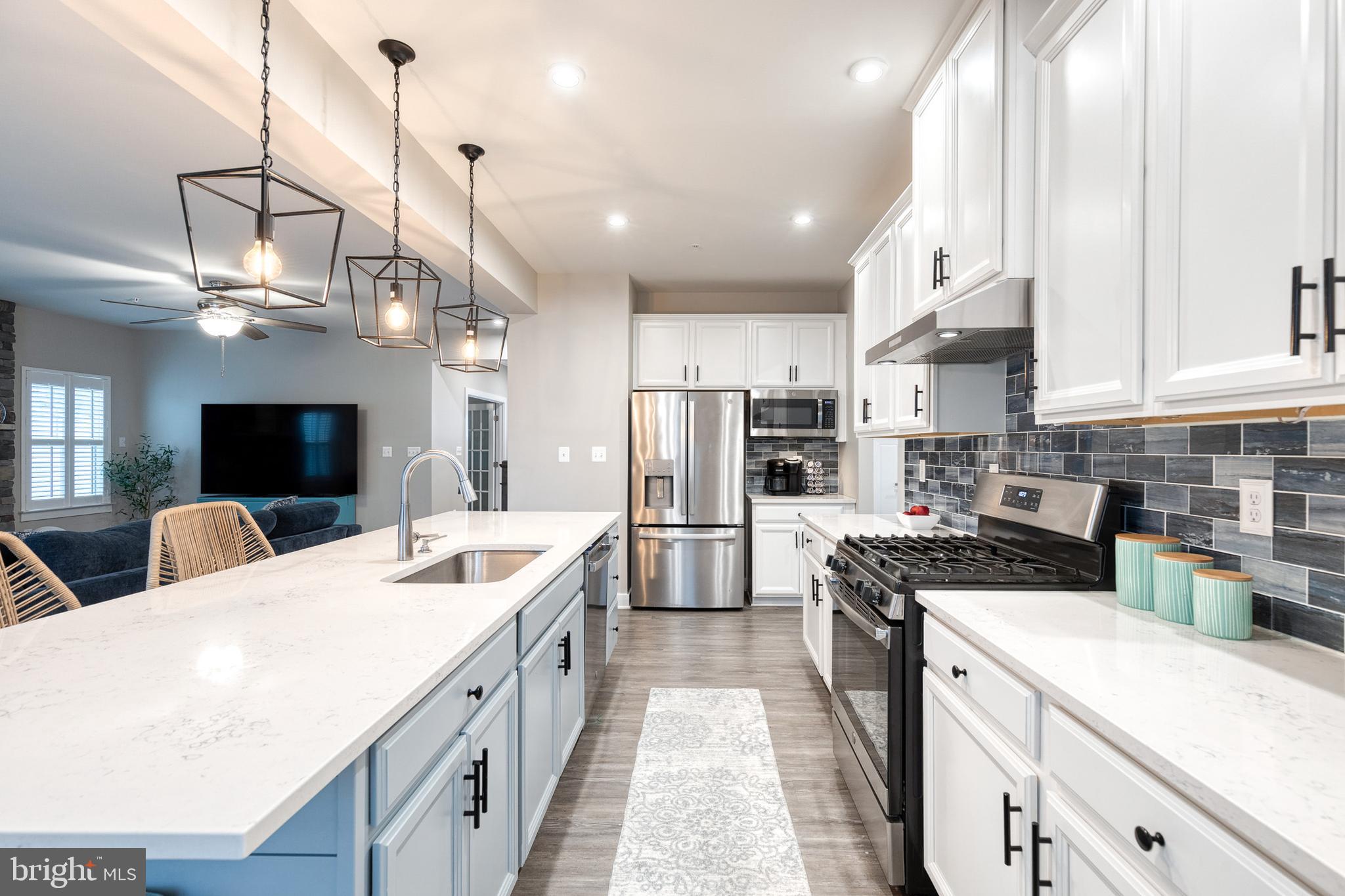 WHITETAIL WOODS - Residential