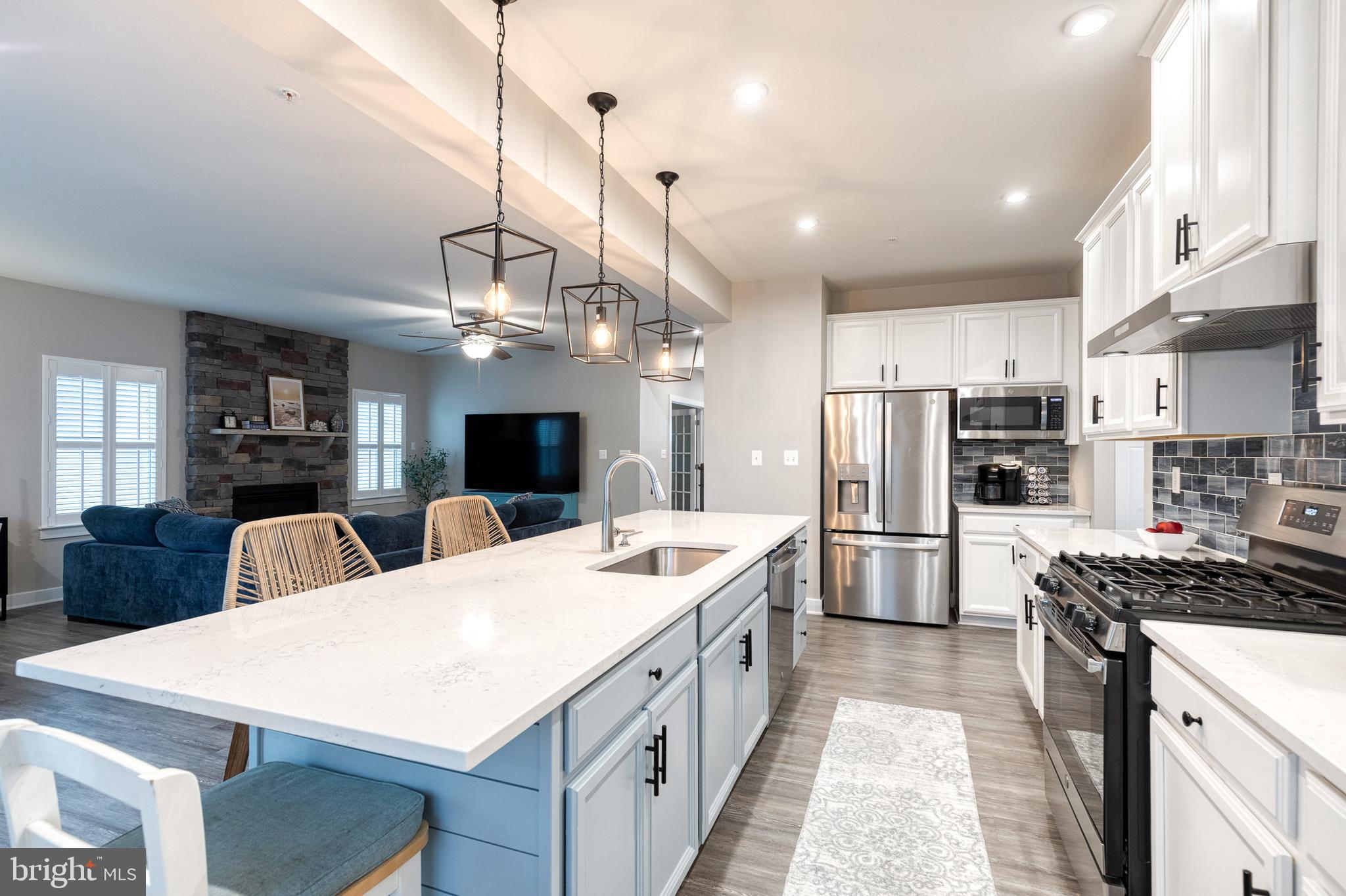 WHITETAIL WOODS - Residential