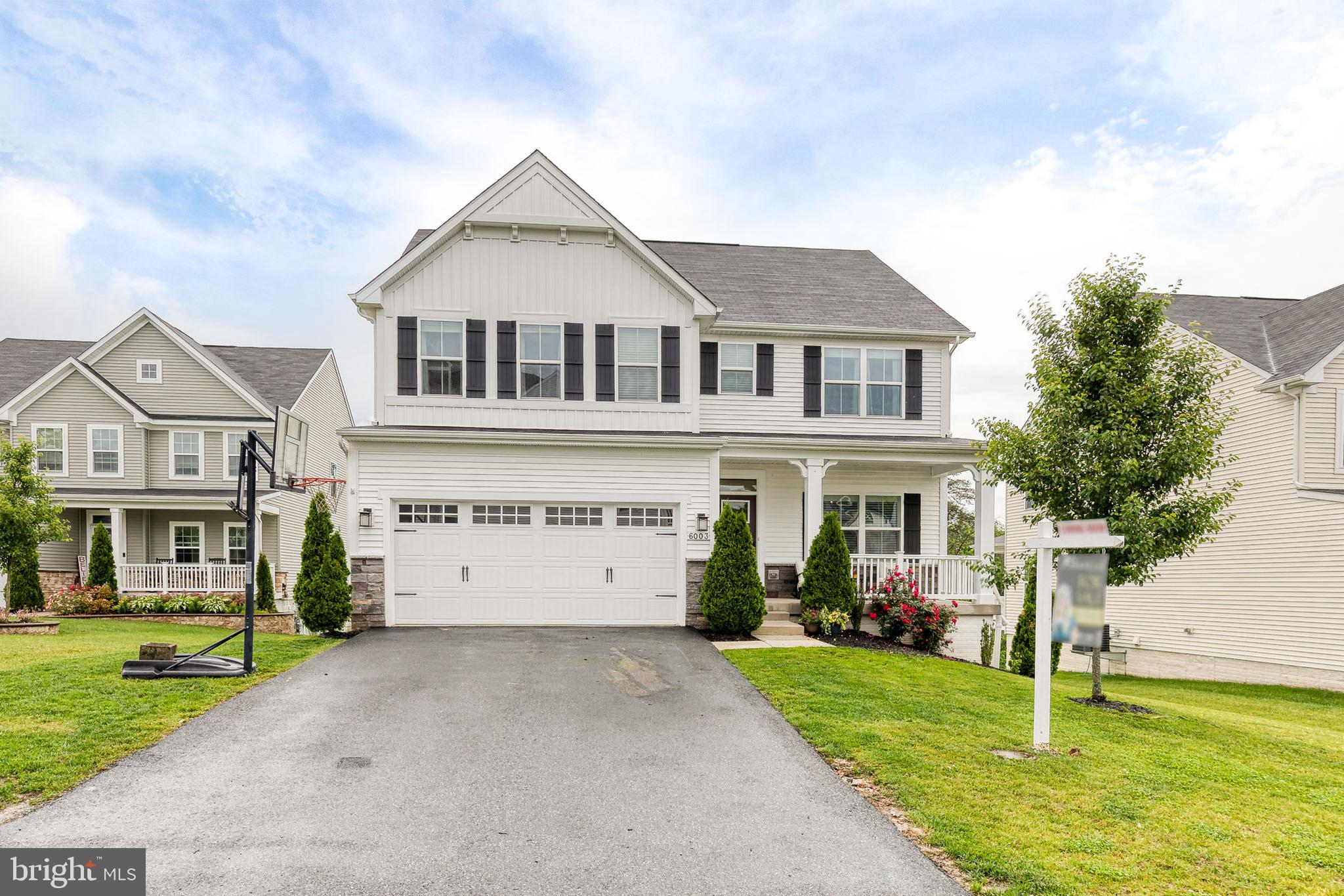 WHITETAIL WOODS - Residential