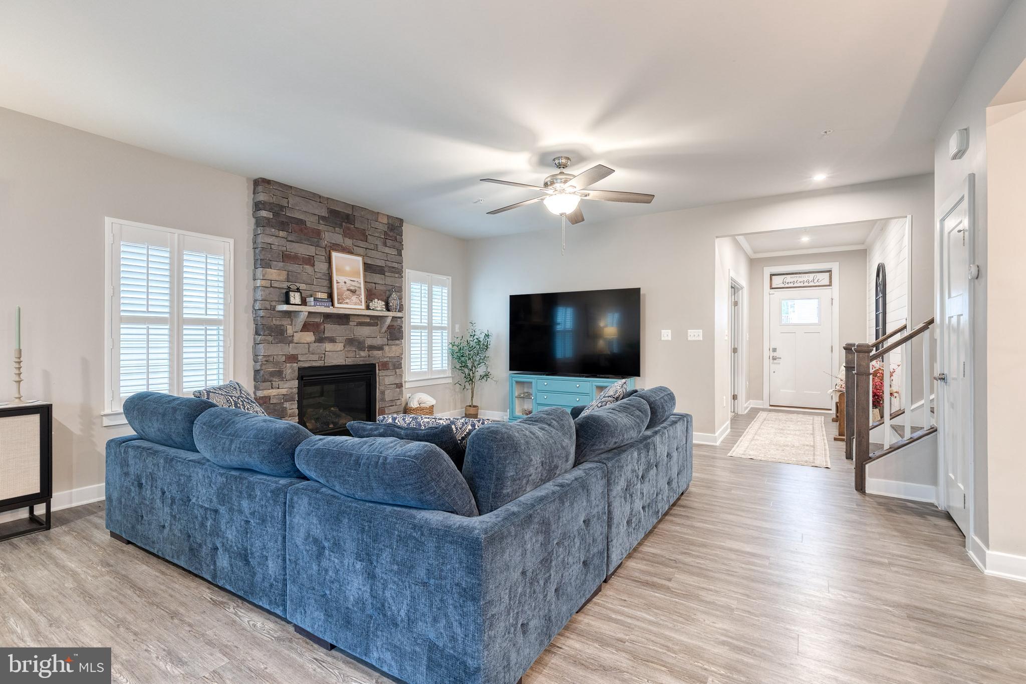 WHITETAIL WOODS - Residential