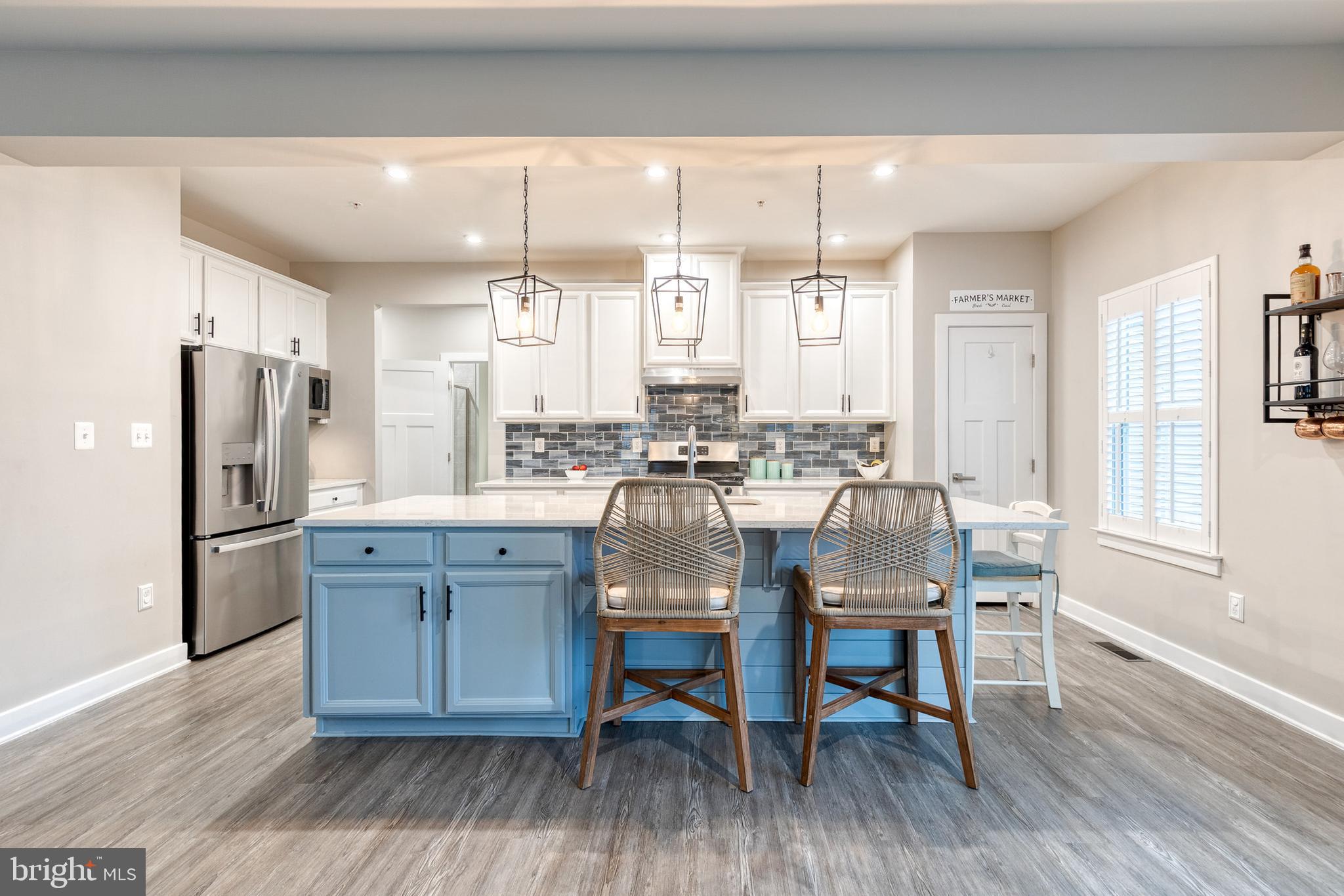 WHITETAIL WOODS - Residential
