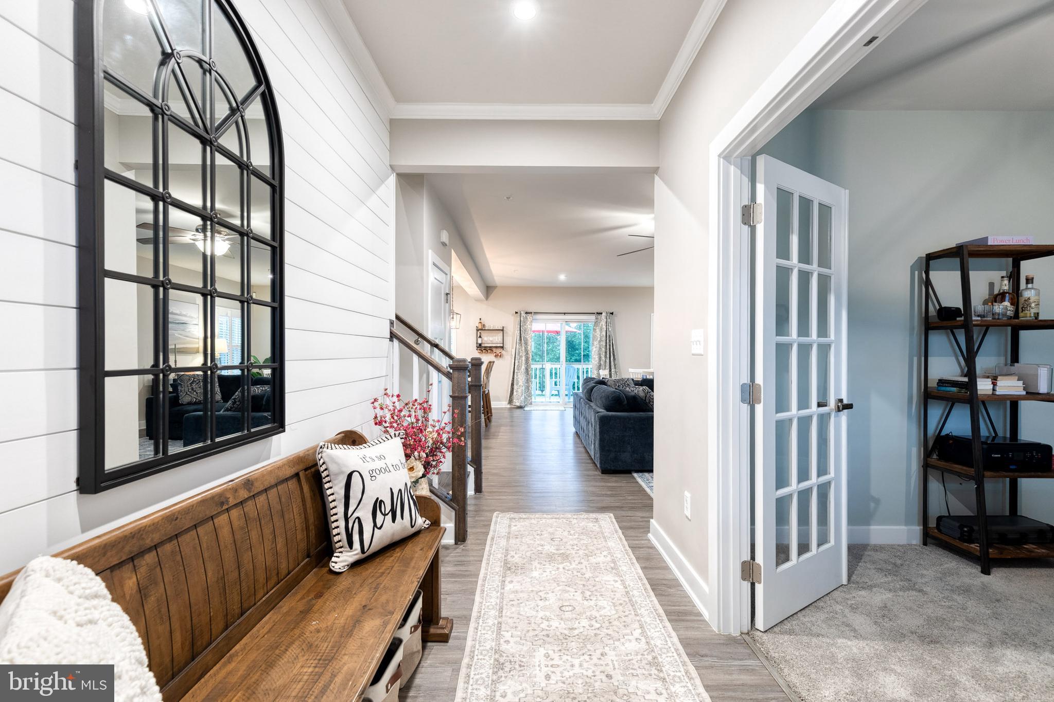 WHITETAIL WOODS - Residential
