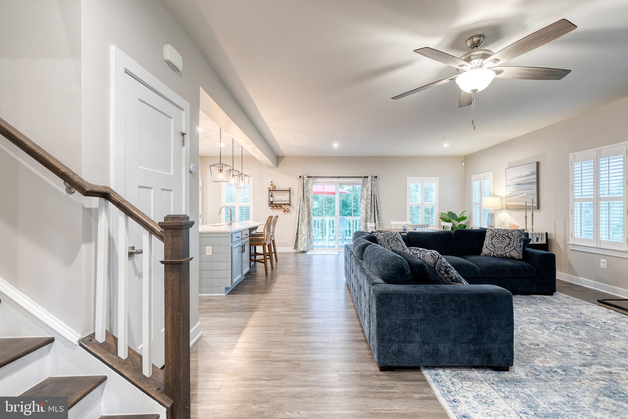 WHITETAIL WOODS - Residential