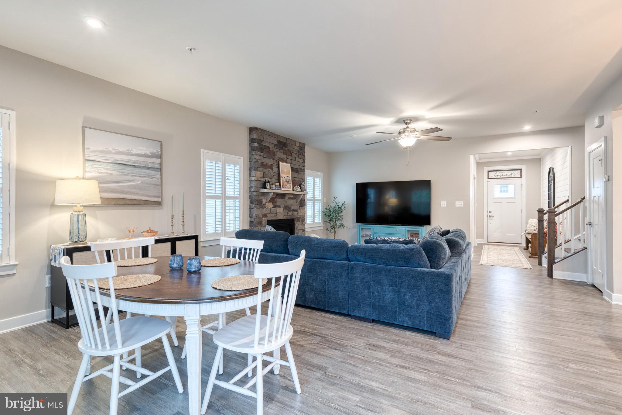 WHITETAIL WOODS - Residential