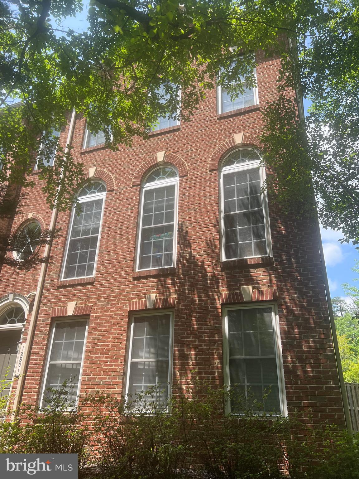 12801 HALF MOON LANE